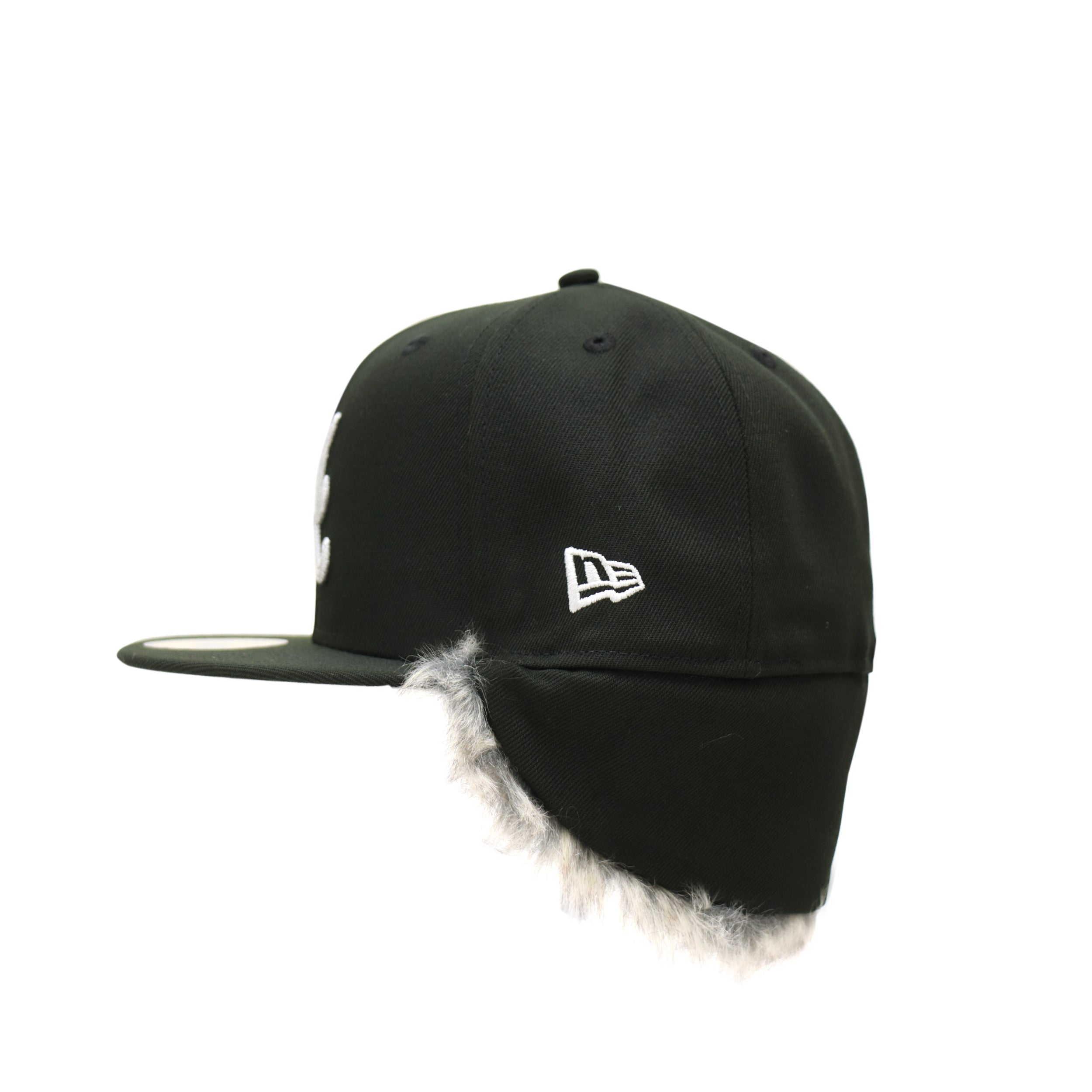59FIFTY – THE CAP