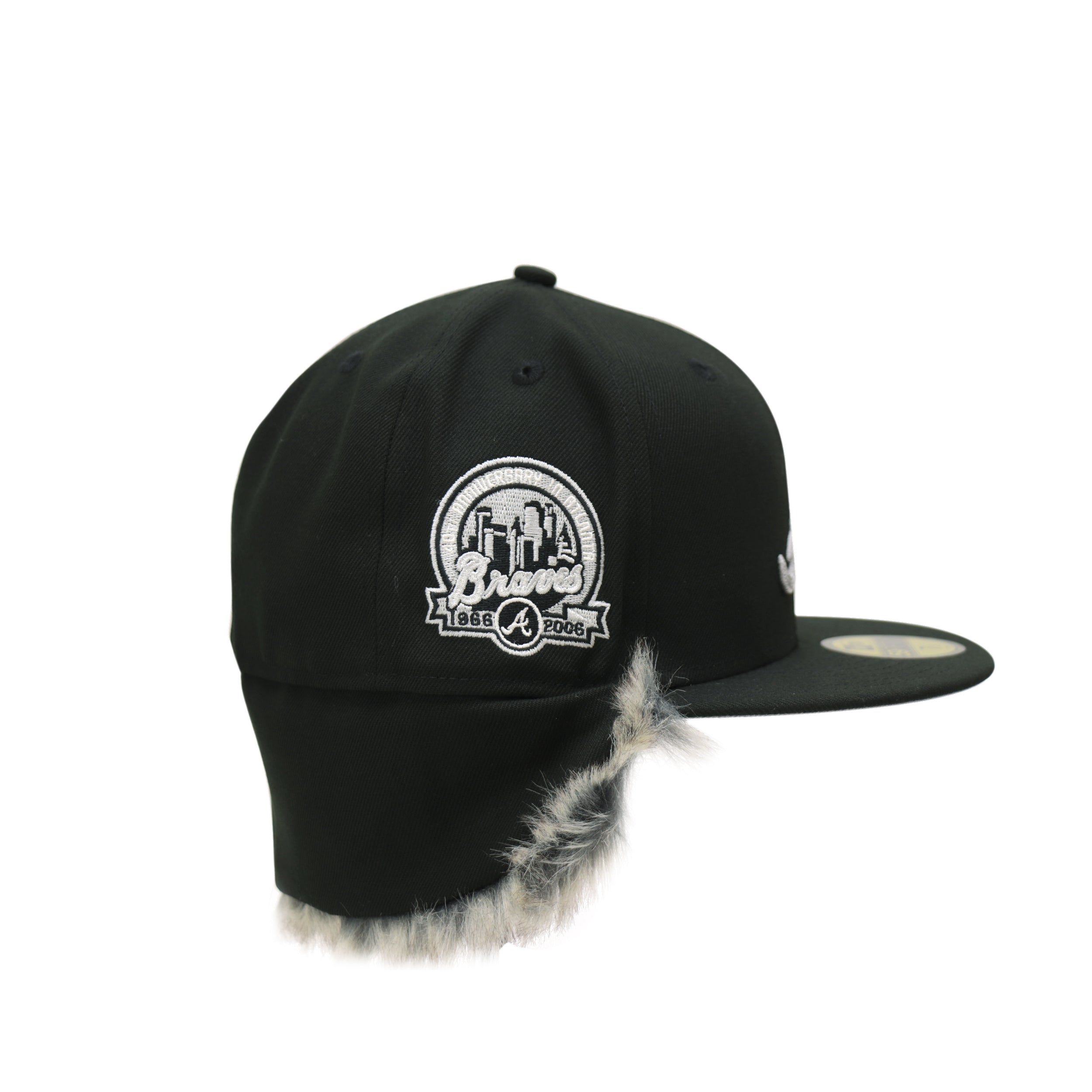 59FIFTY – THE CAP