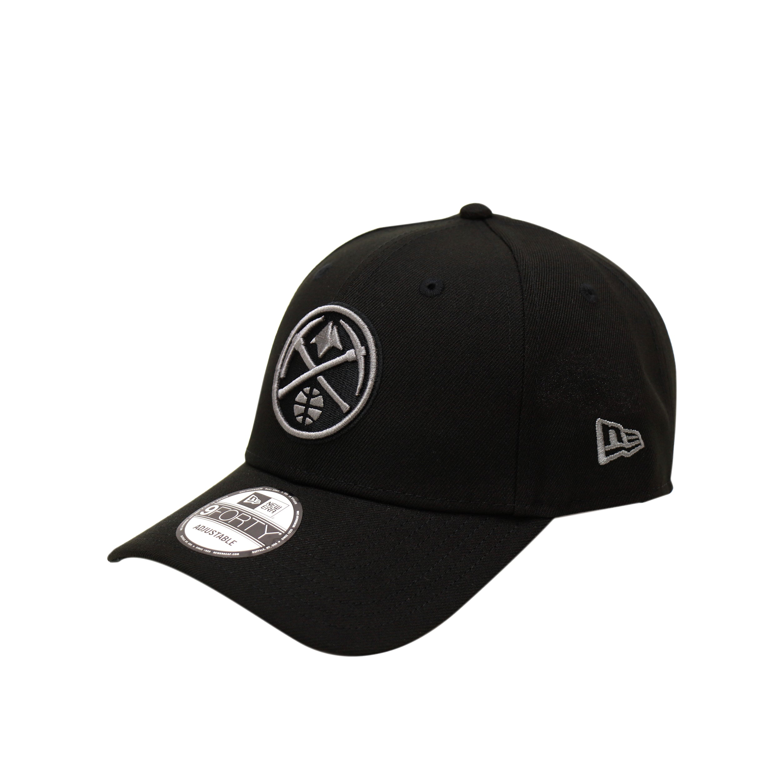 THE CAP 9FORTY National Basketball Association デンバー・ナゲッツ