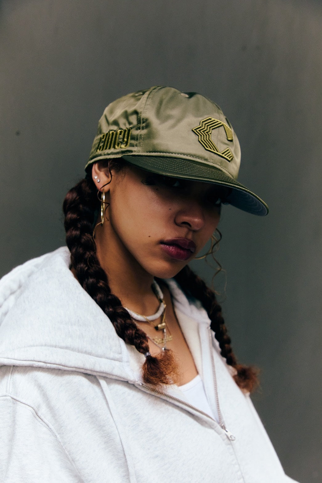 THE CAP 59FIFTY The Big Red Machine 02 シンシナティ・レッズ