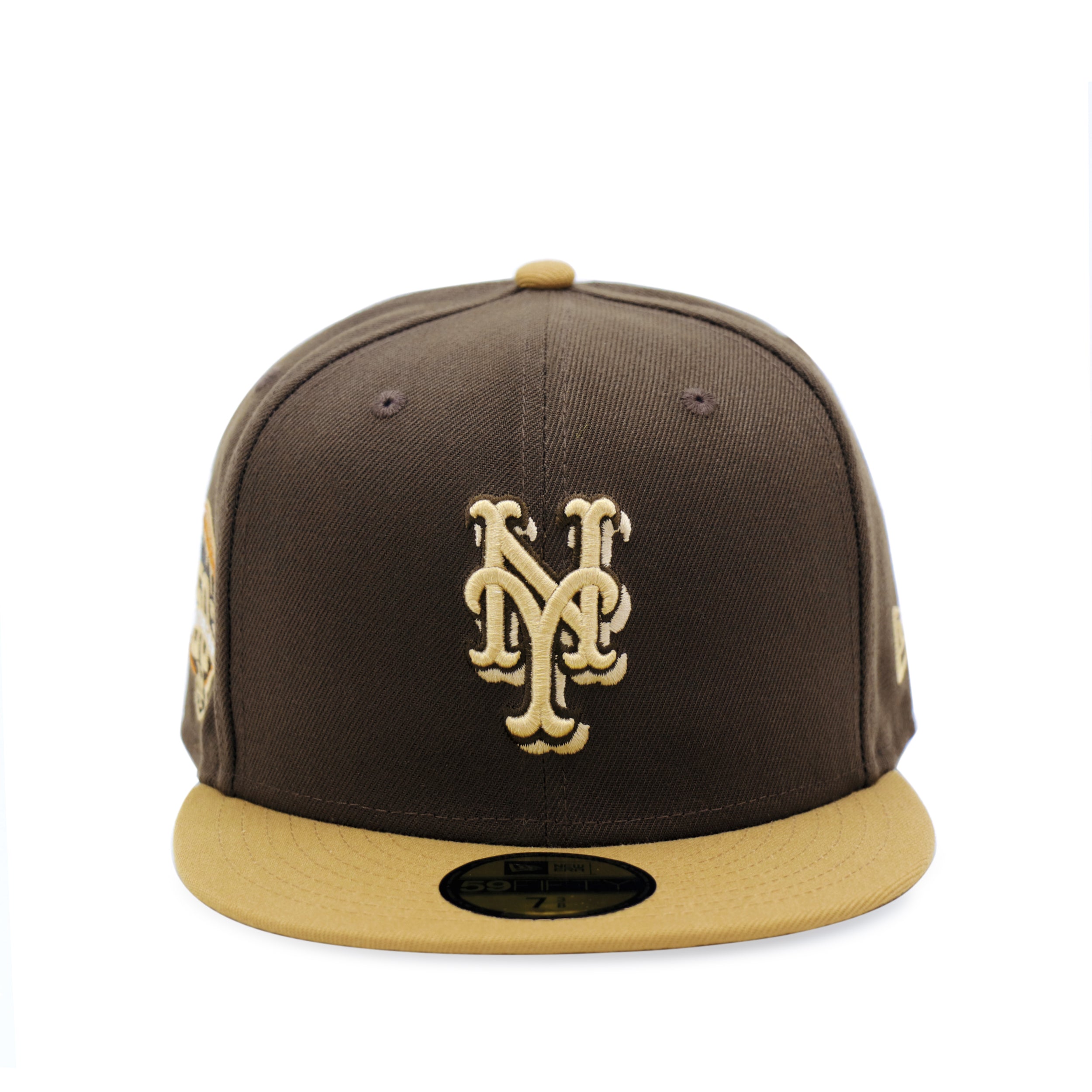 59FIFTY – THE CAP