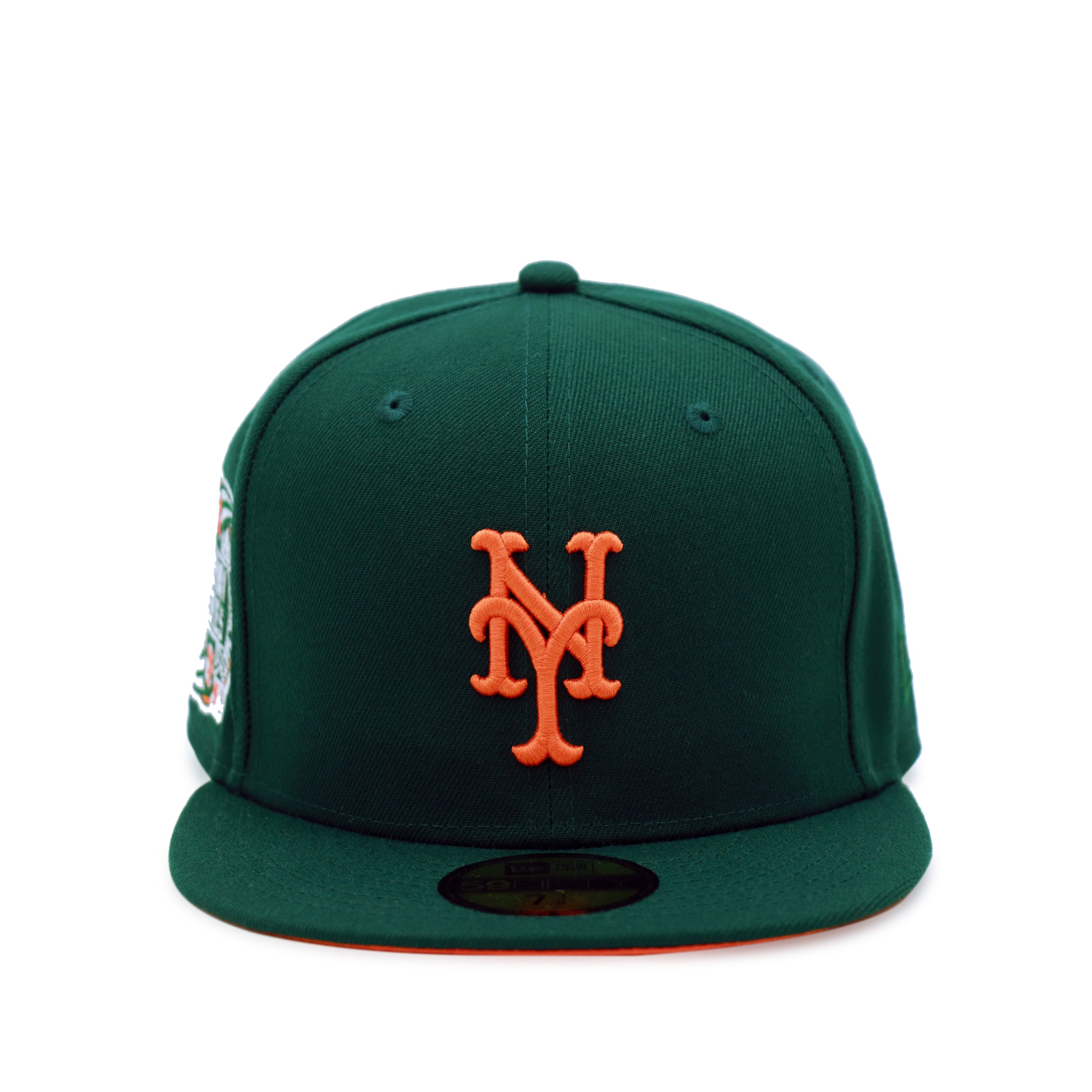 New York Mets – THE CAP