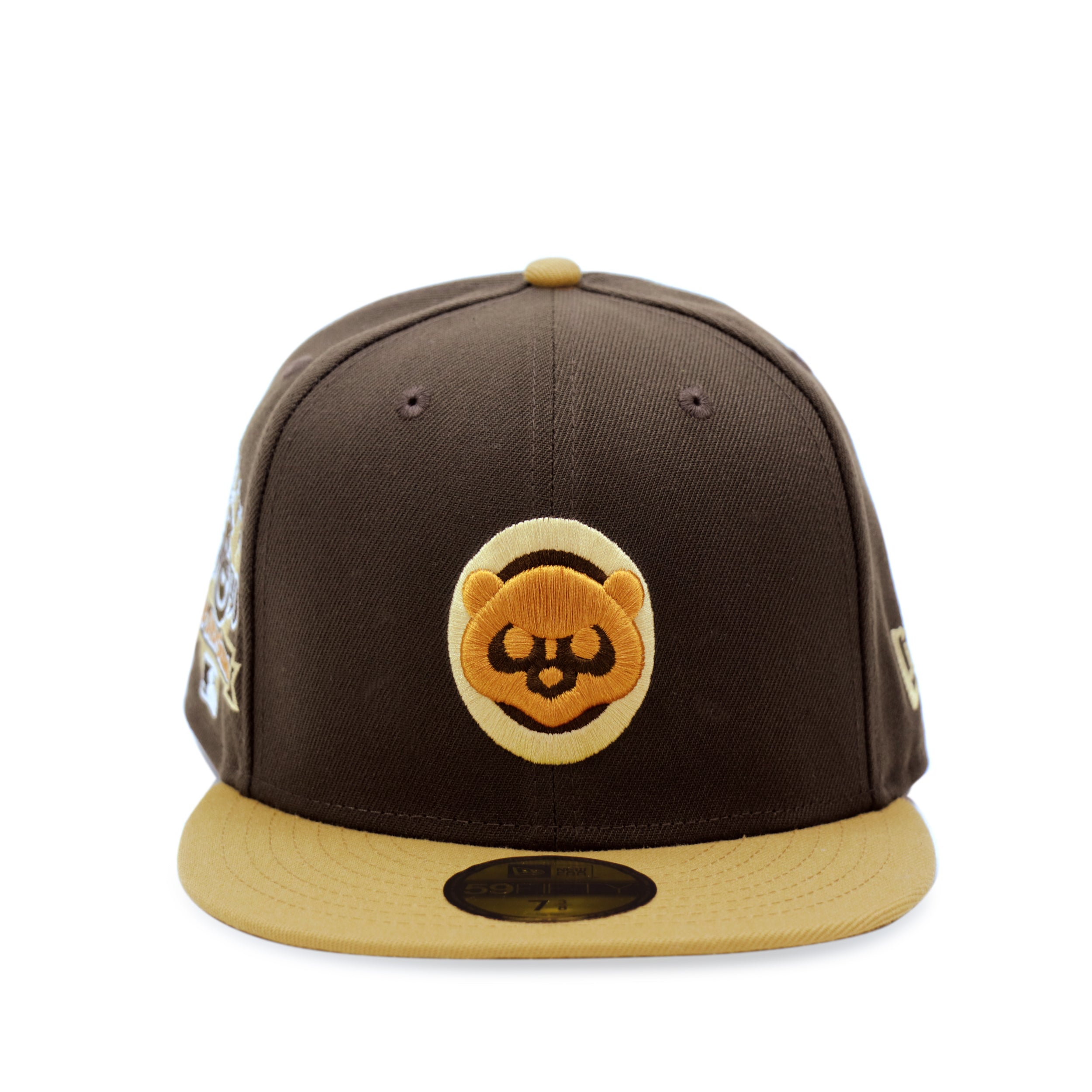 59FIFTY – THE CAP 59FIFTY – THE CAP