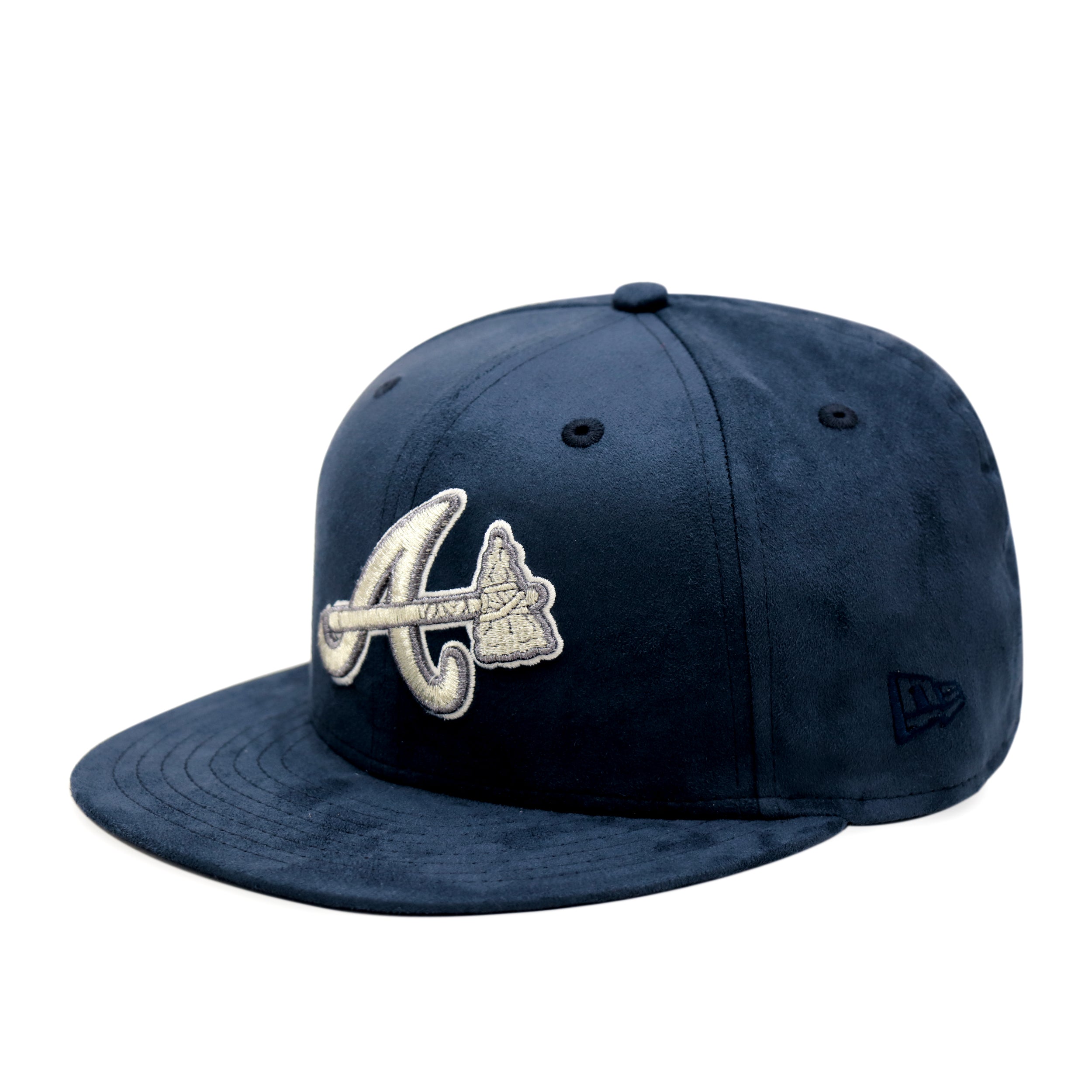 Atlanta Braves – THE CAP