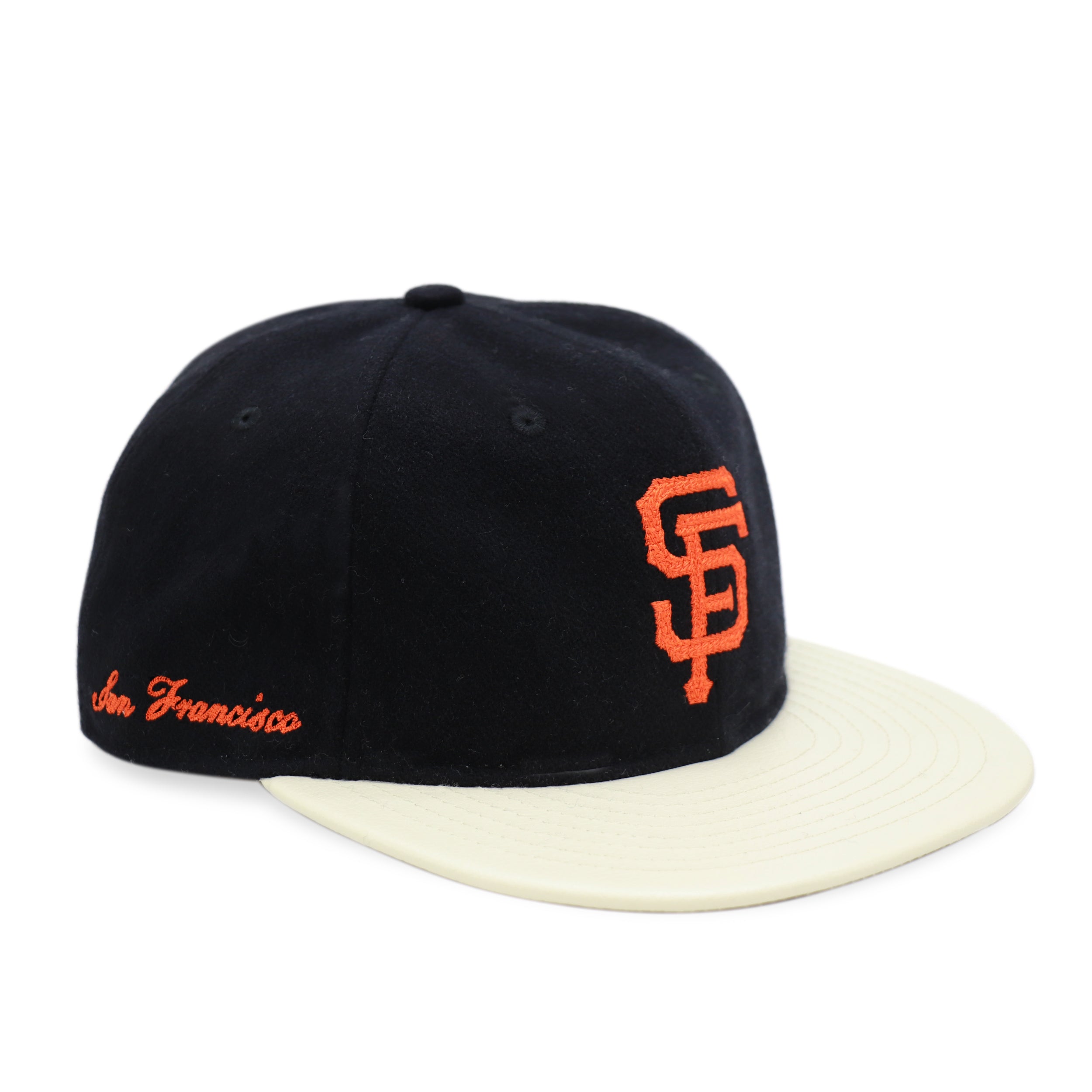 San Francisco Giants – THE CAP