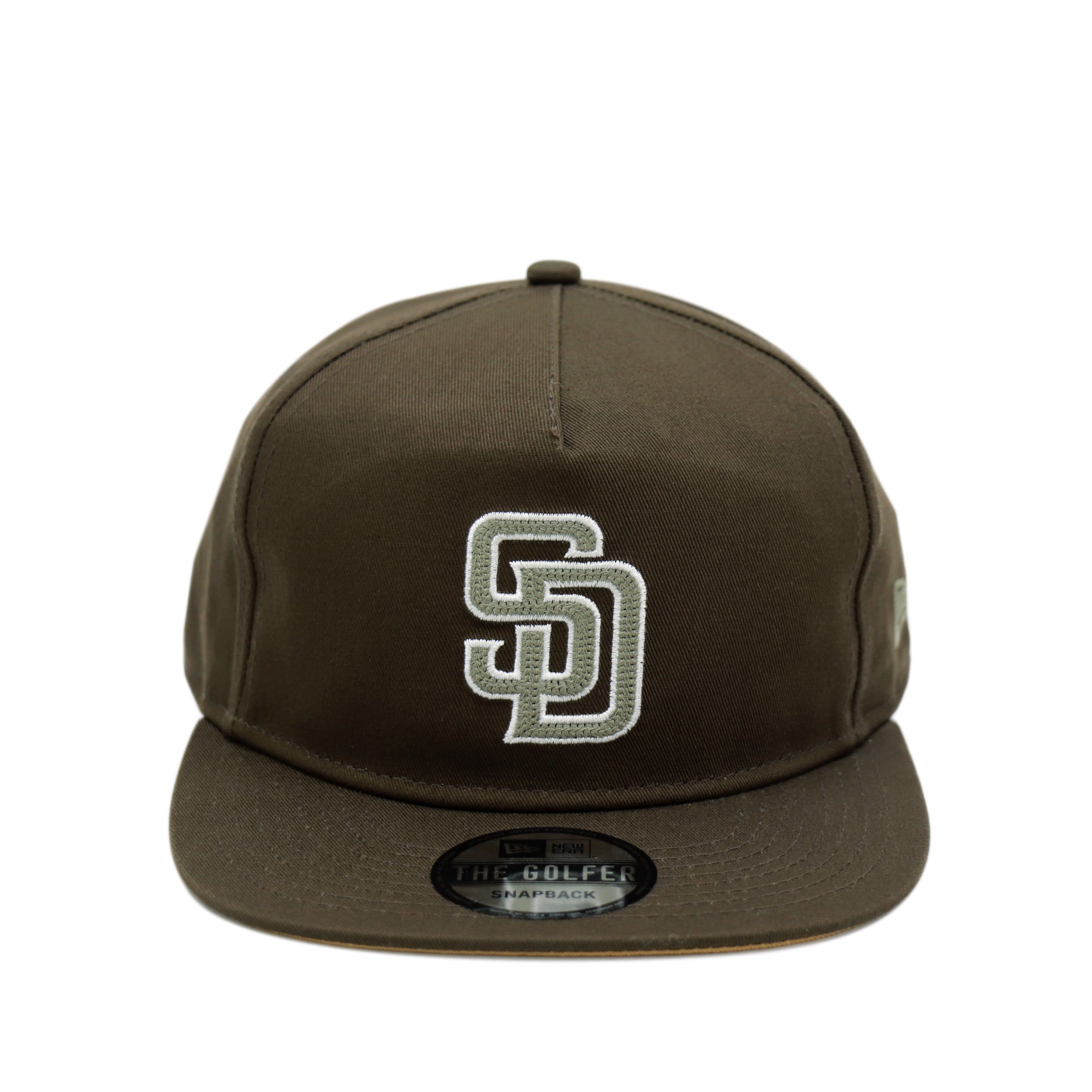 San Diego Padres – THE CAP