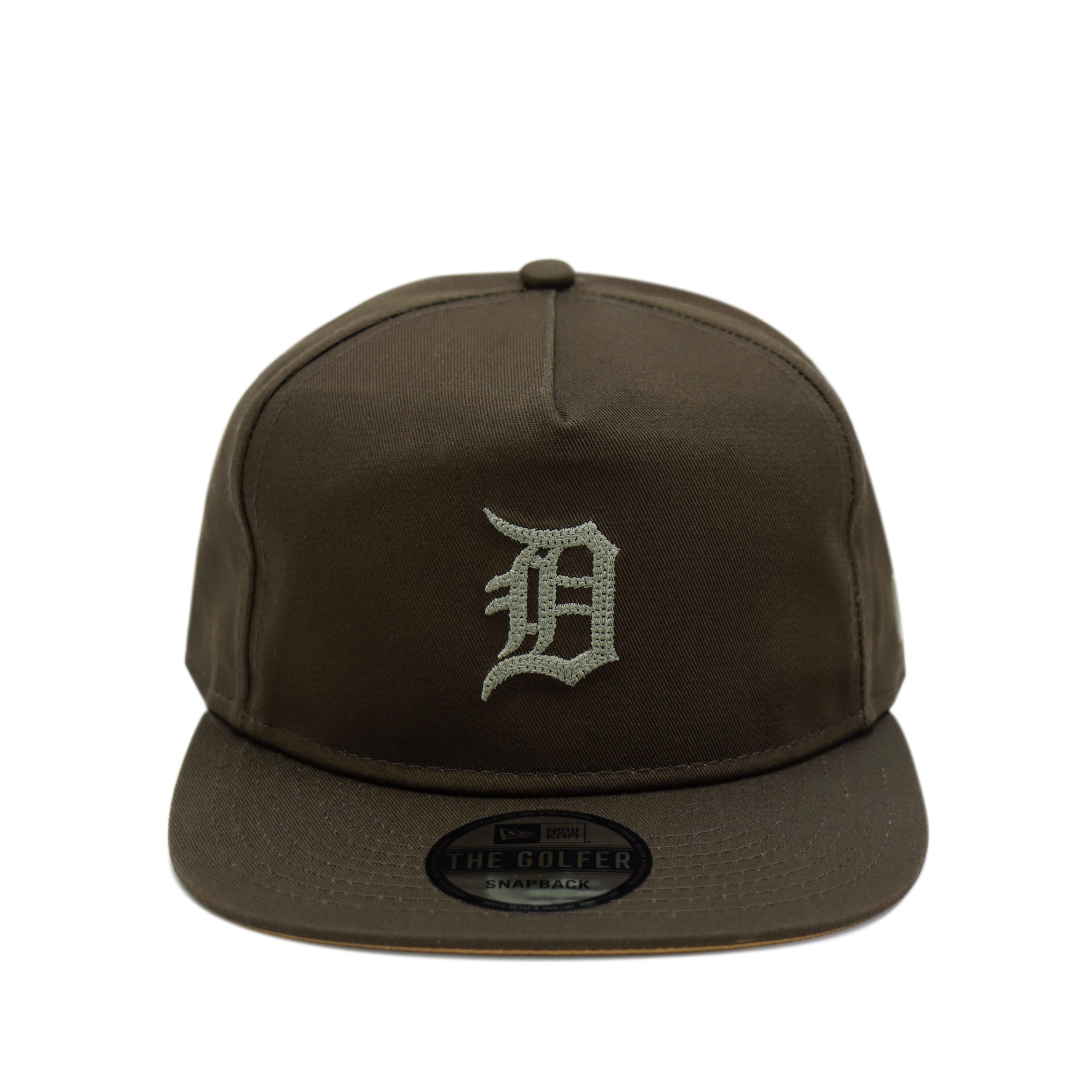 THE CAP CUSTOM