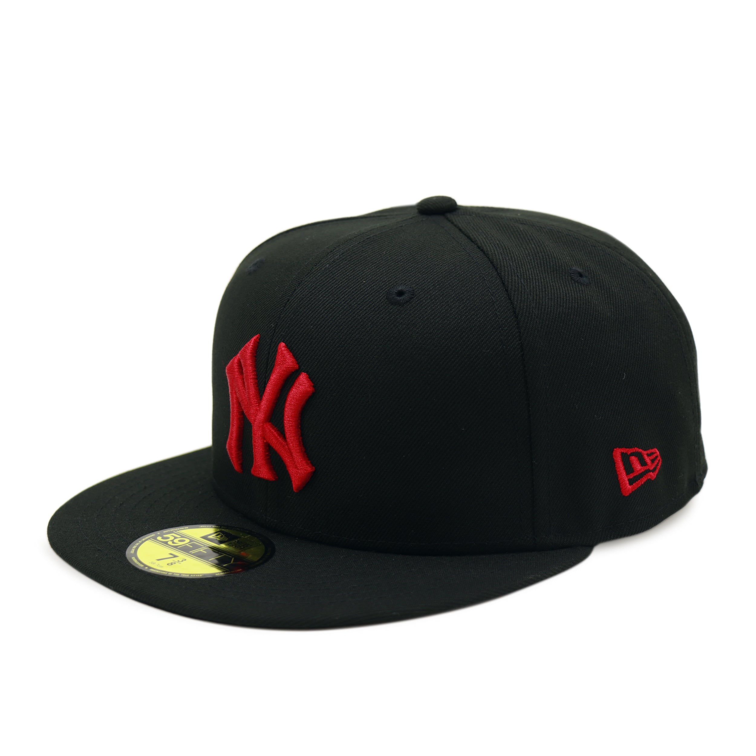 帽子 theredthread S logo cap scarlet black theredthread S logo cap scarlet