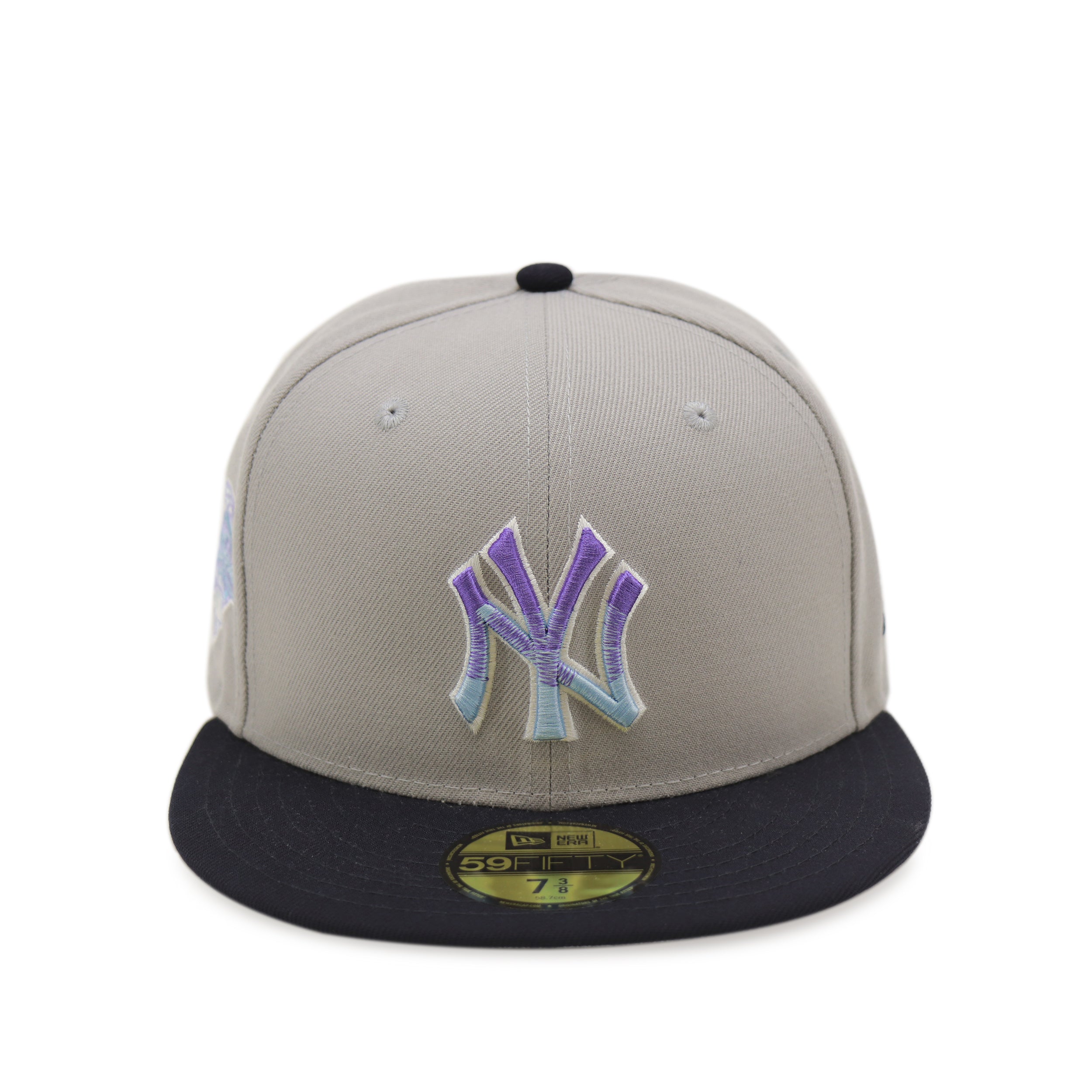 59FIFTY – THE CAP