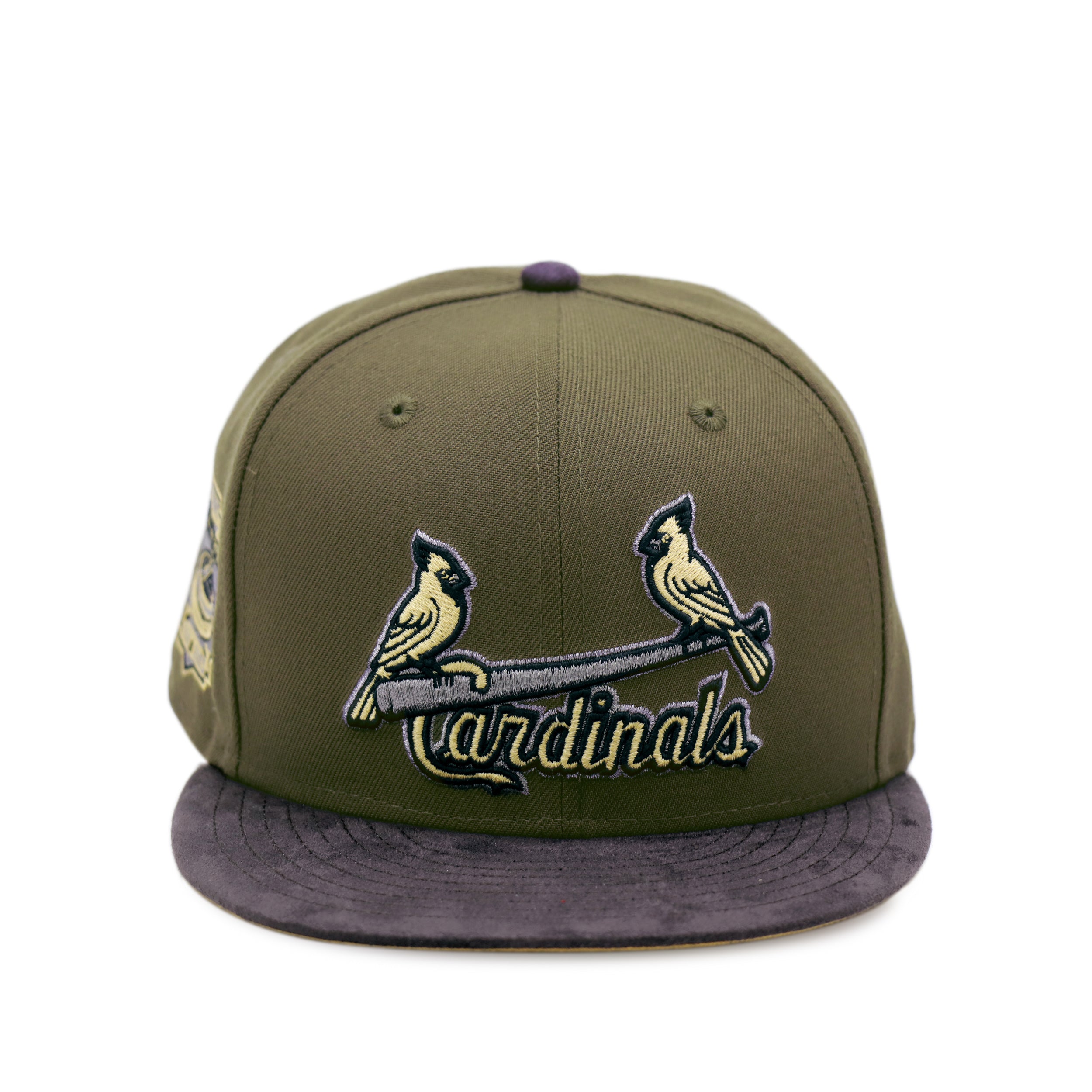 St. Louis Cardinals – THE CAP