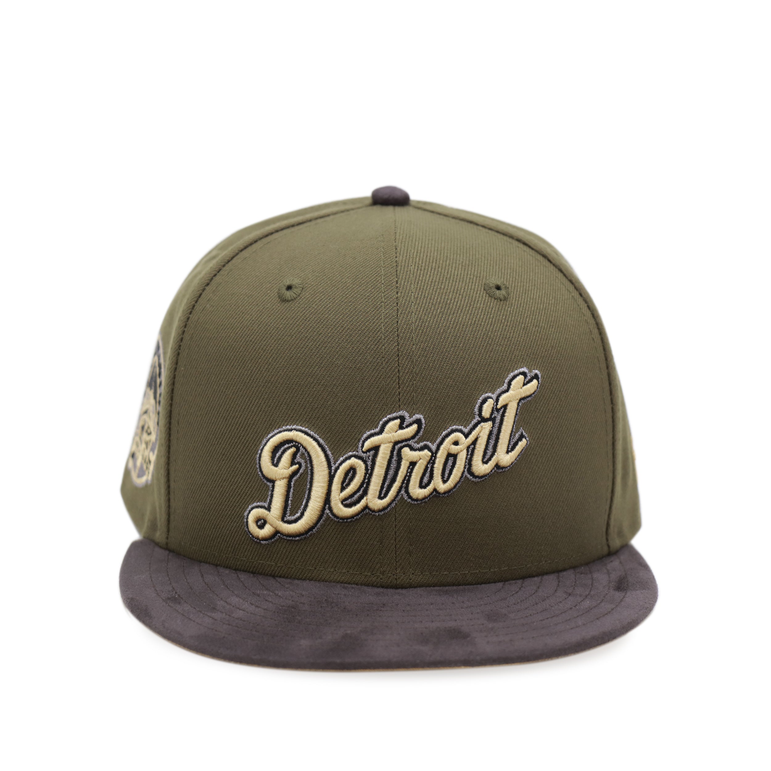 Mastermind JAPAN×New Era GORE-TEX 59FIFTY CAPキャップ ブラック