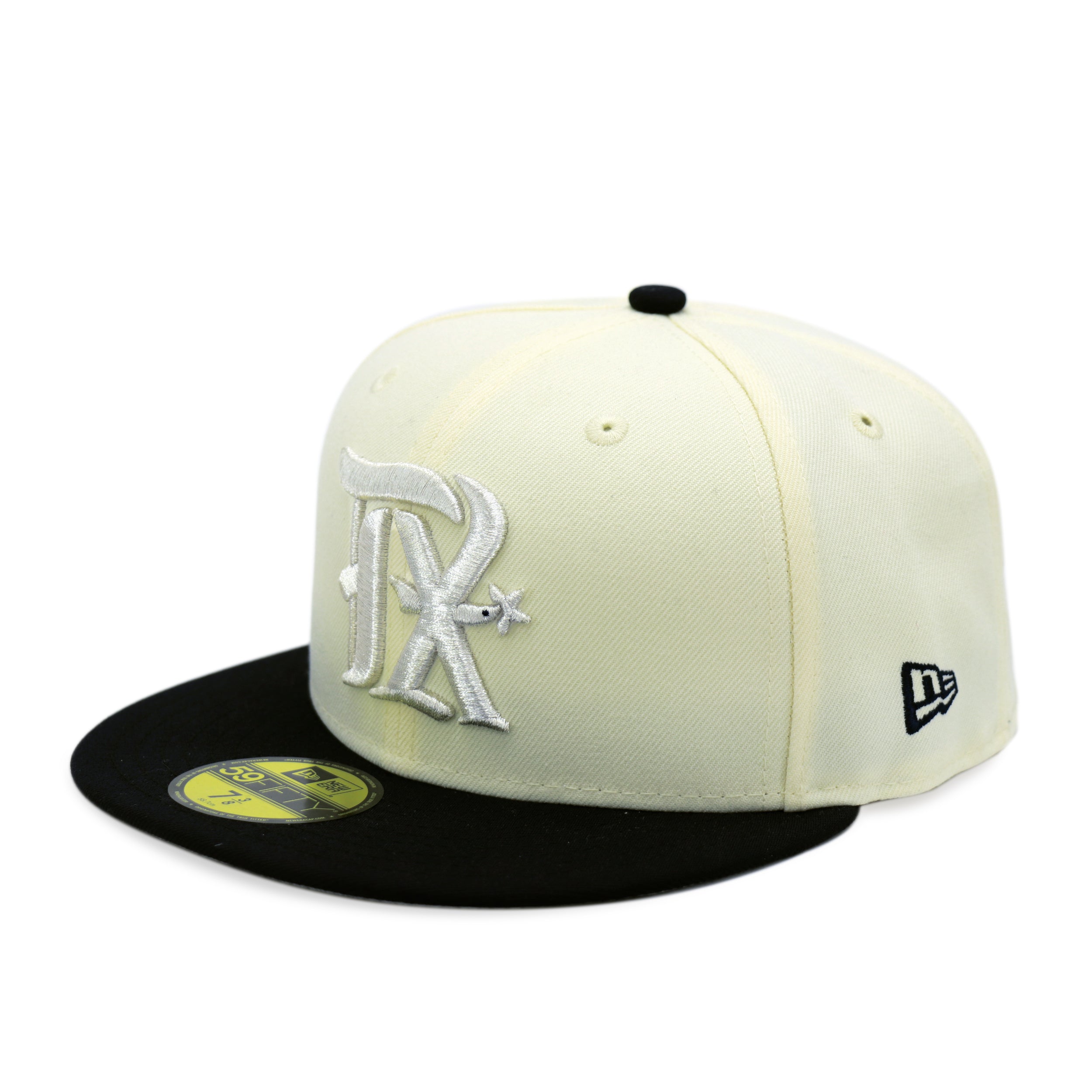 THE CAP 5950 TEXRAN ASG24 CHROME NAVY