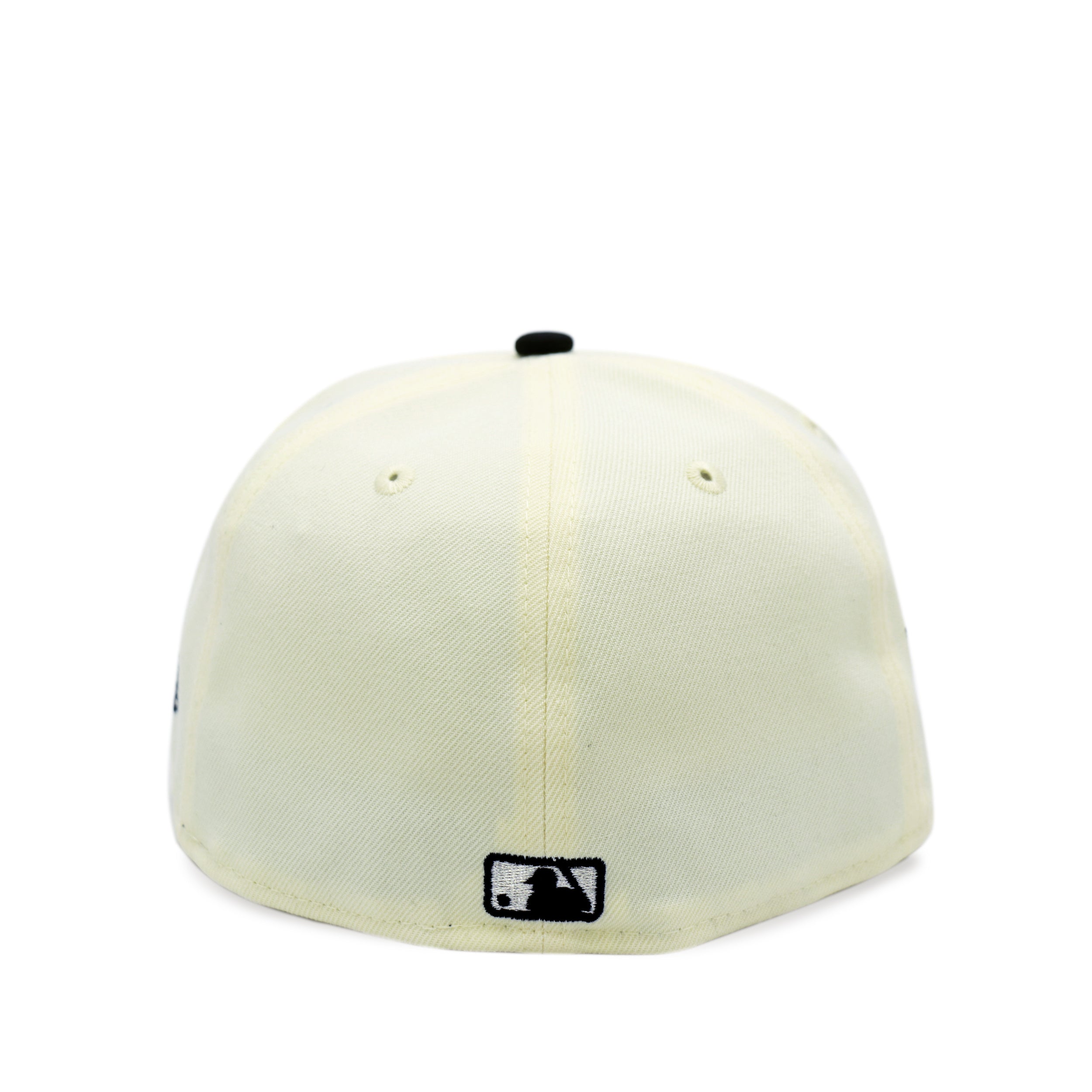 THE CAP 5950 TEXRAN ASG24 CHROME NAVY