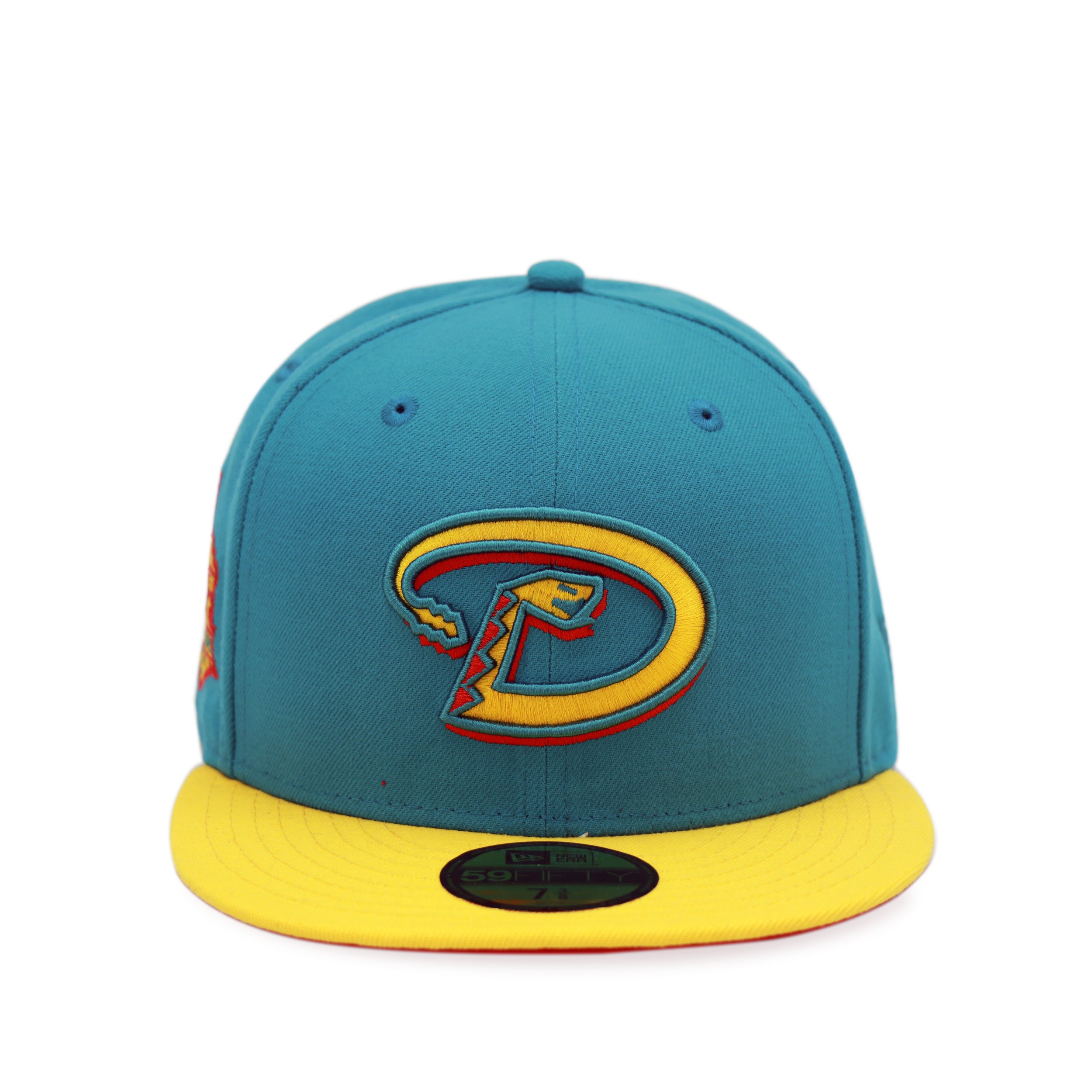 59FIFTY – THE CAP