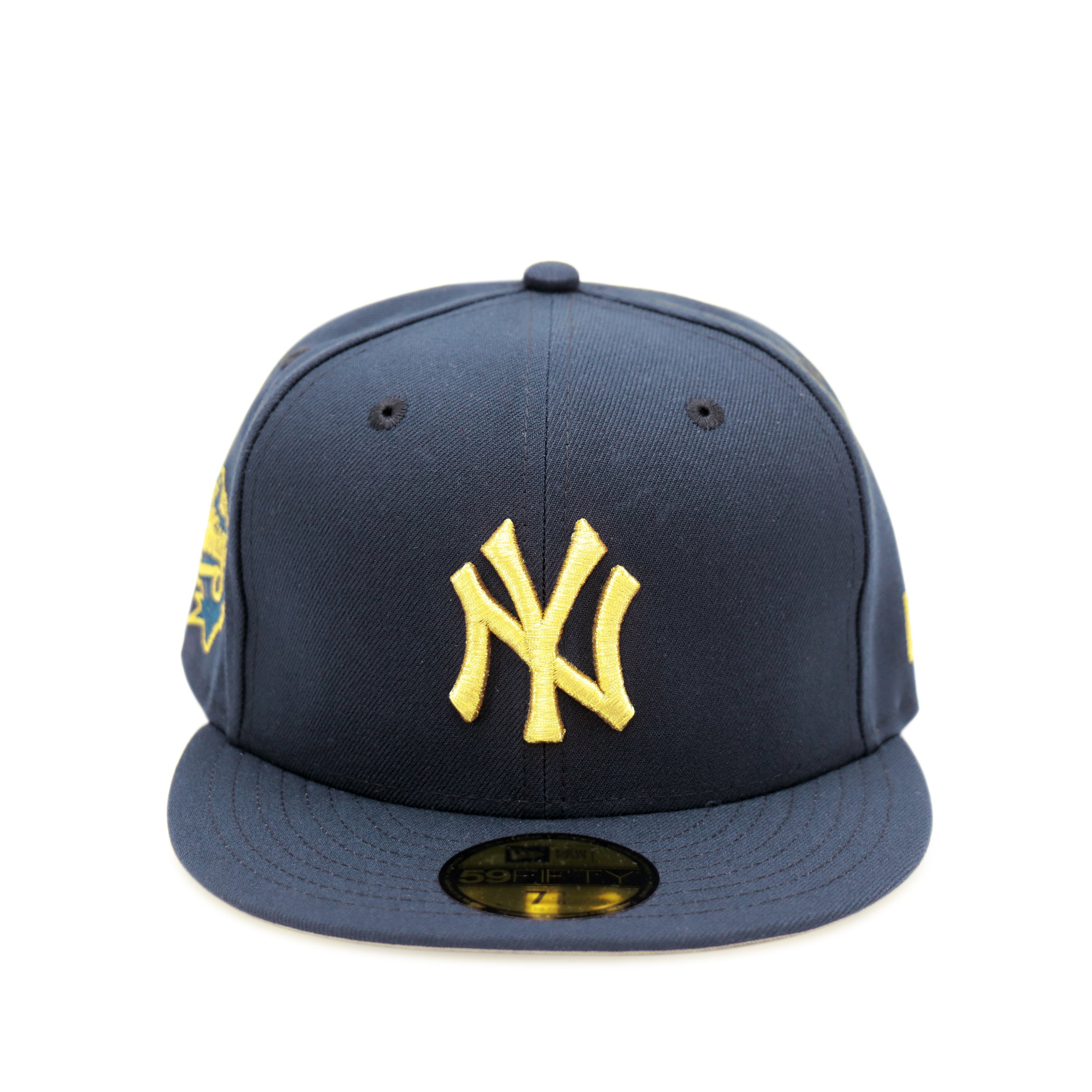 Zr.Ms. TROMP キャップ ネイビー THE CAP 5950 NEYYANCO WS96 NAVY