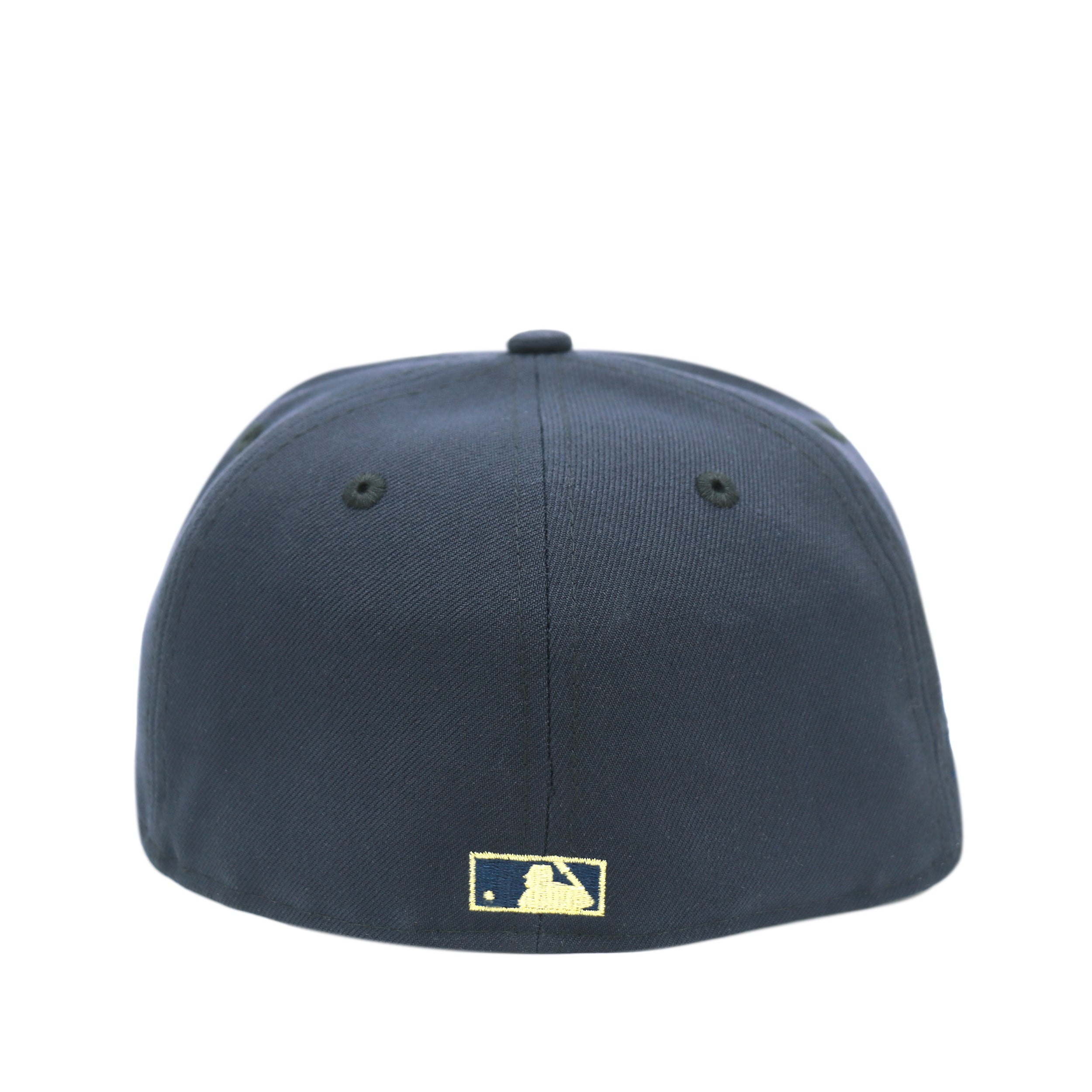 THE CAP 5950 NEYYANCO WS96 NAVY