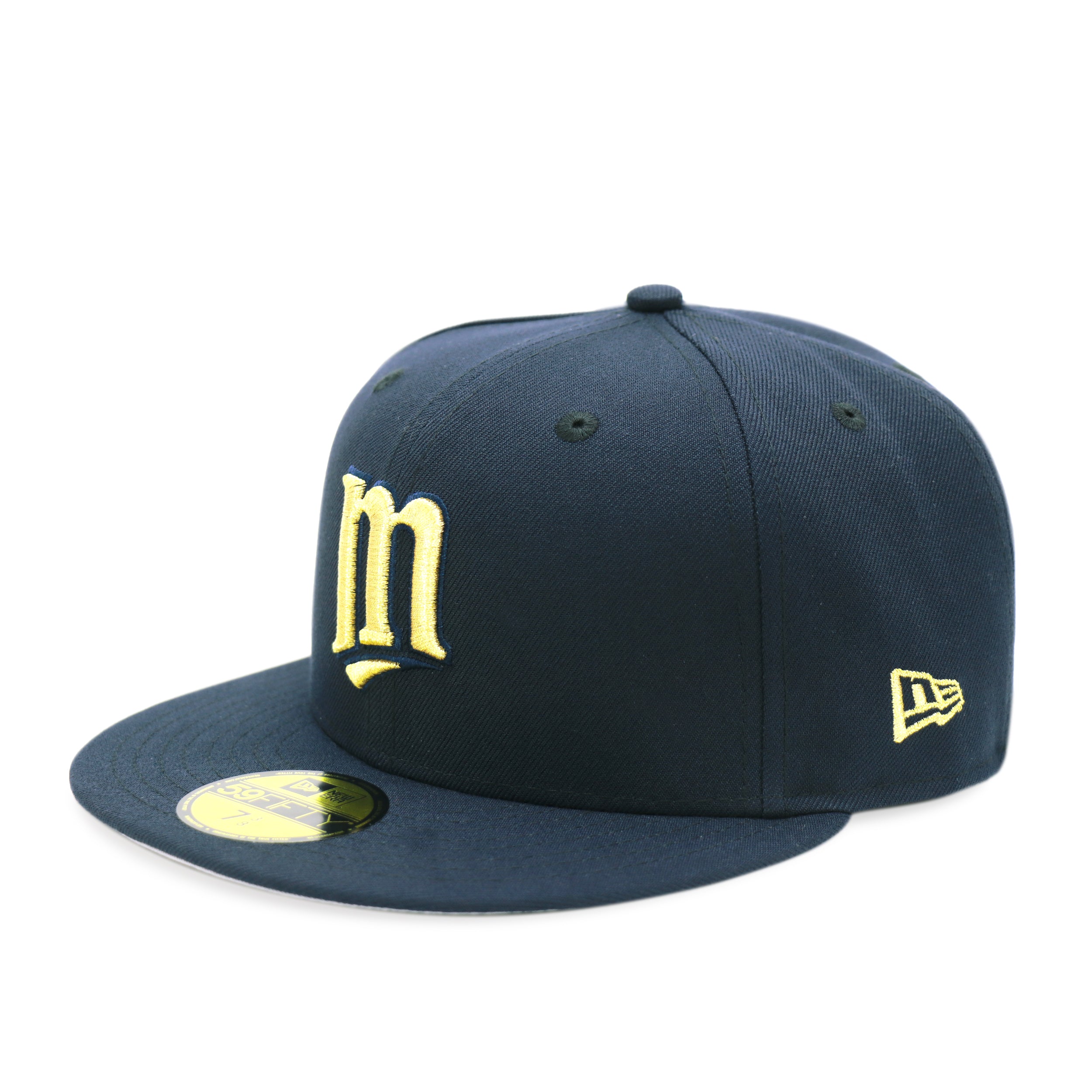 Minnesota Twins – THE CAP