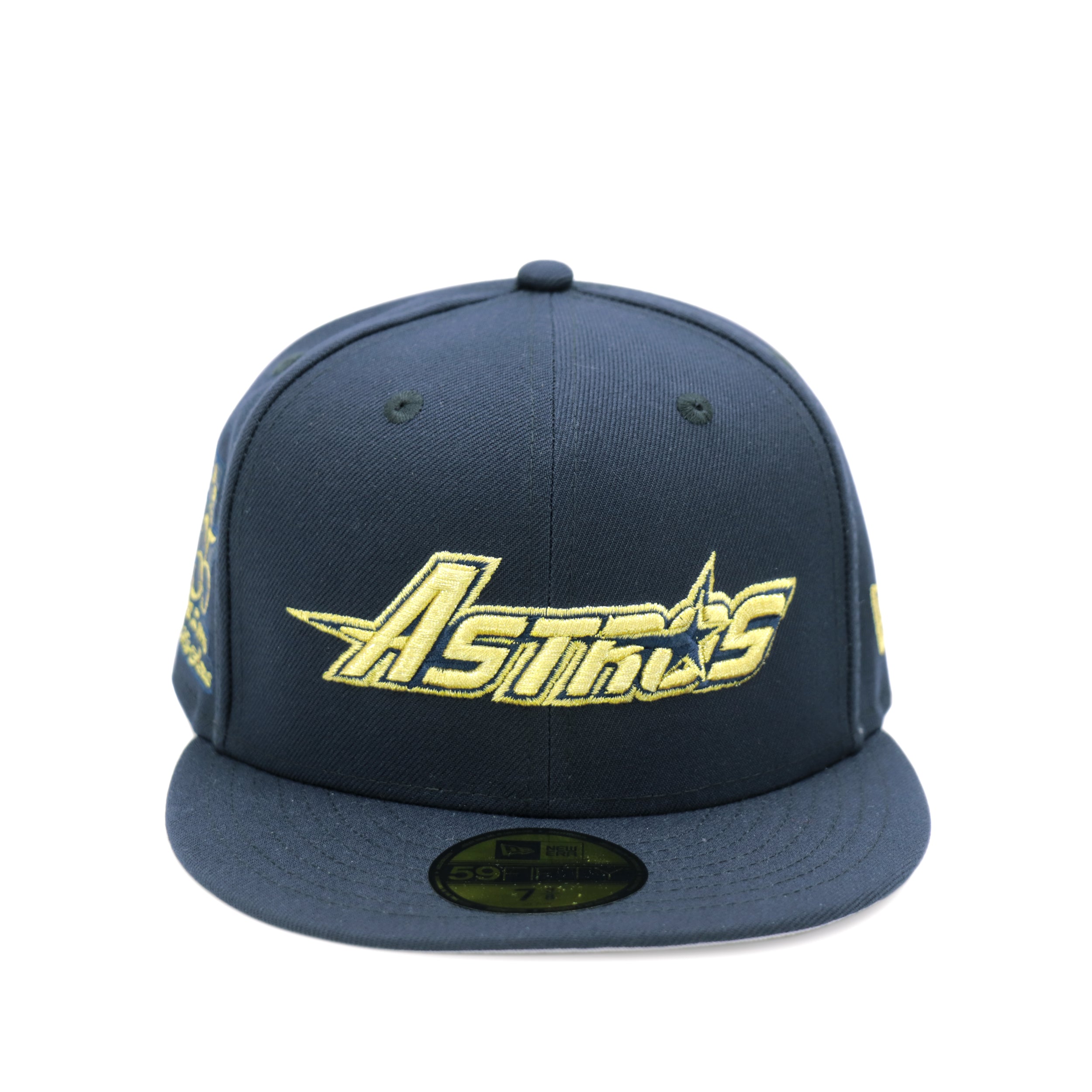 Houston Astros – THE CAP