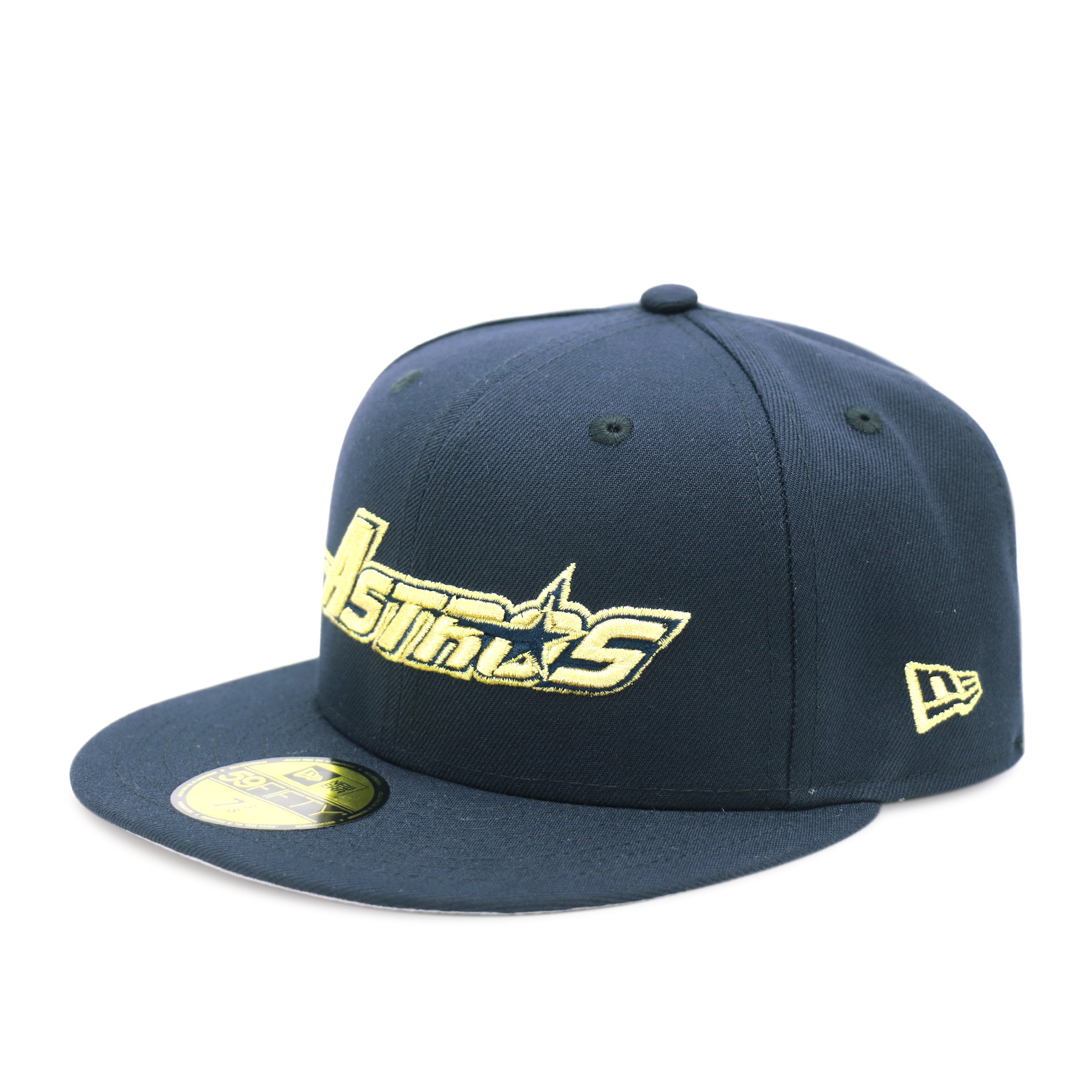 Houston Astros – THE CAP