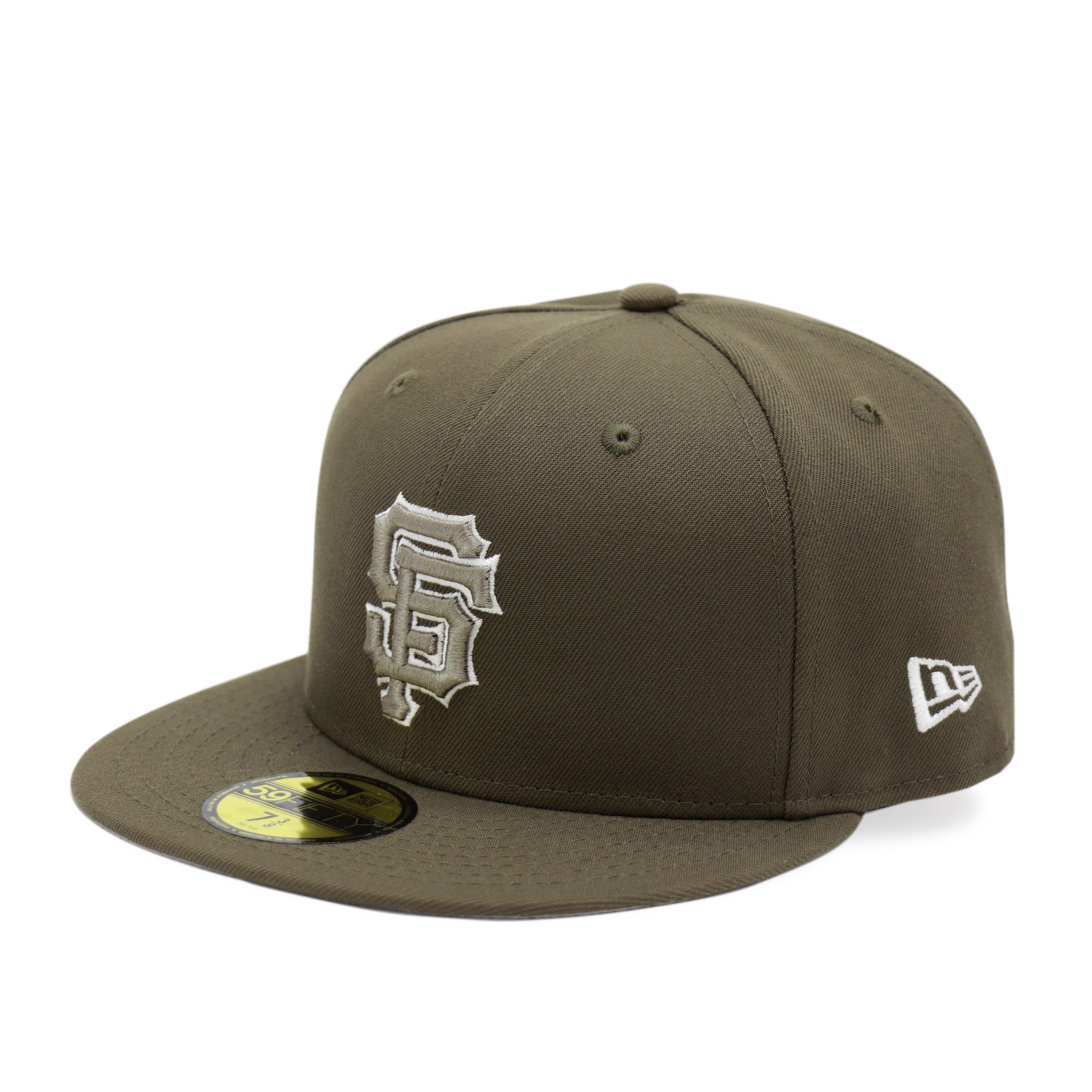 San Francisco Giants – THE CAP
