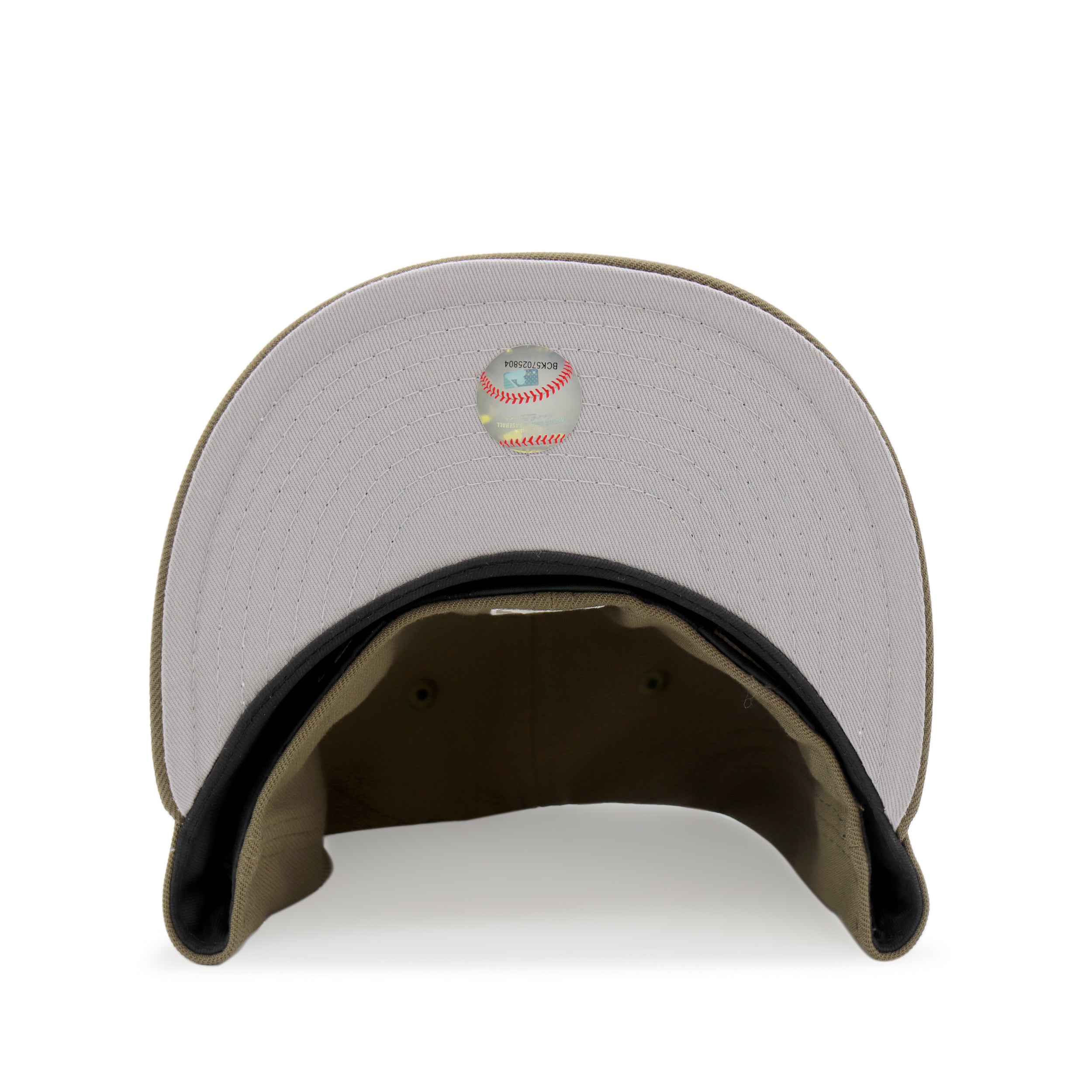 THE CAP 5950 MILBRECO COLOR MOSS