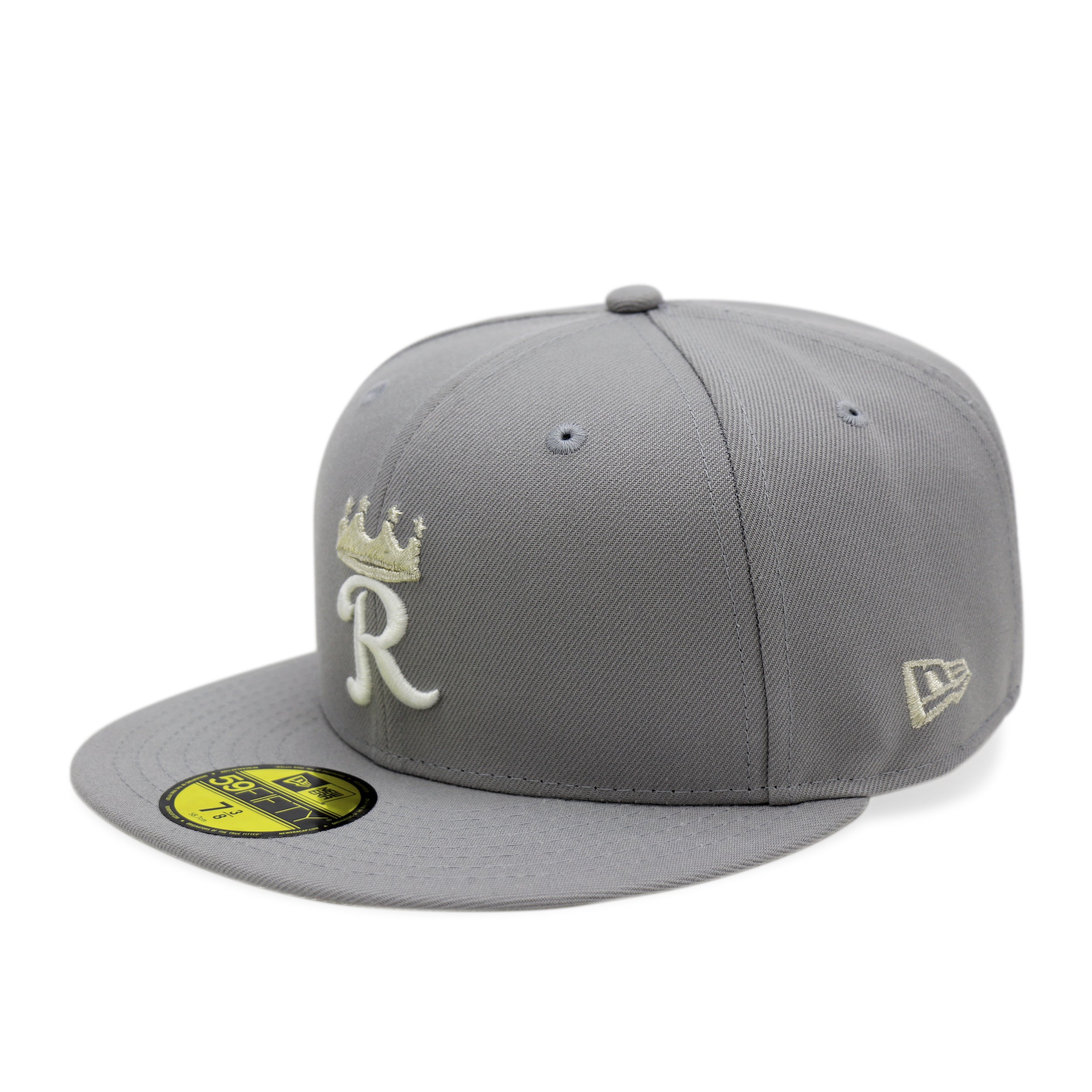 Kansas City Royals – THE CAP