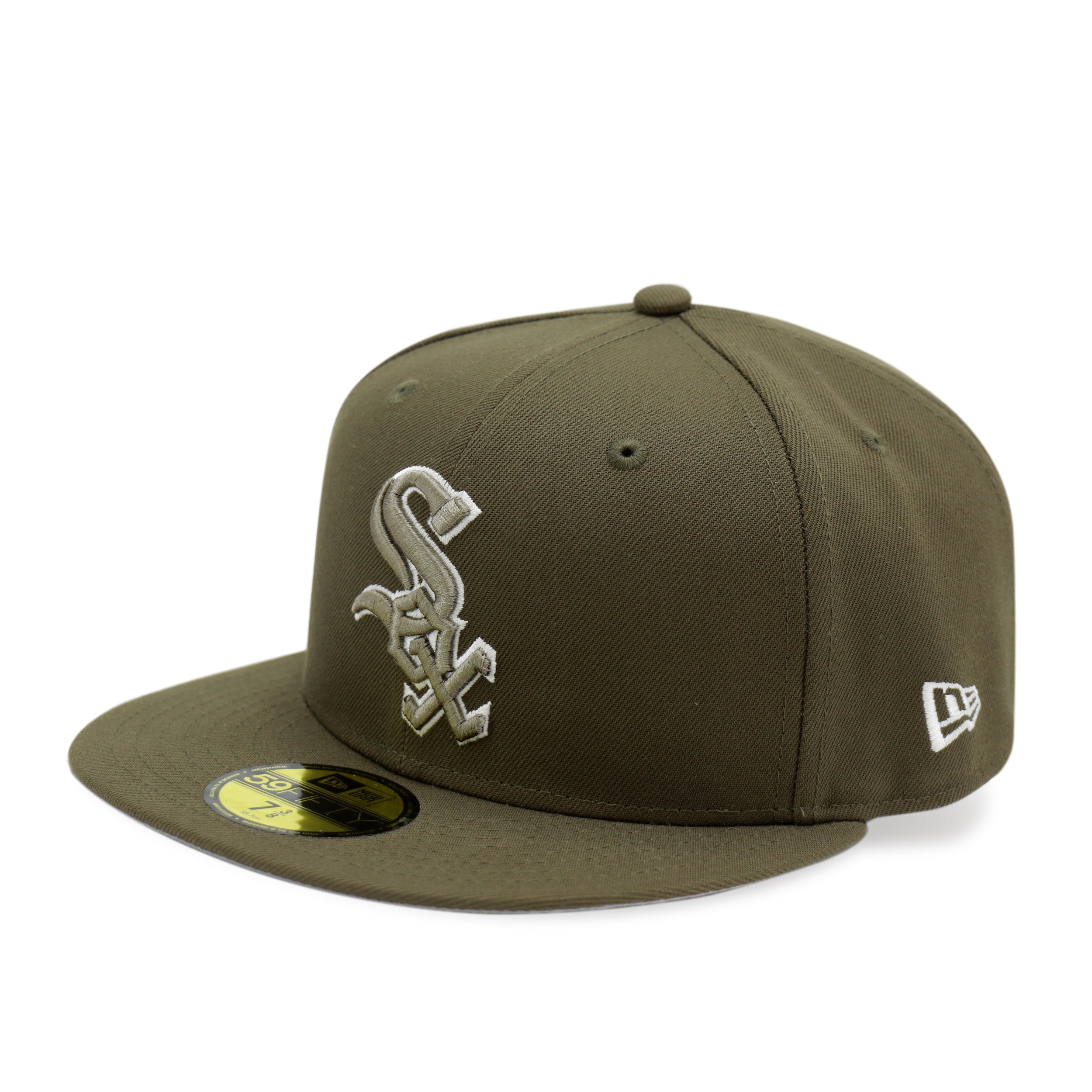 THE CAP 5950 CHIWHICO COLOR MOSS