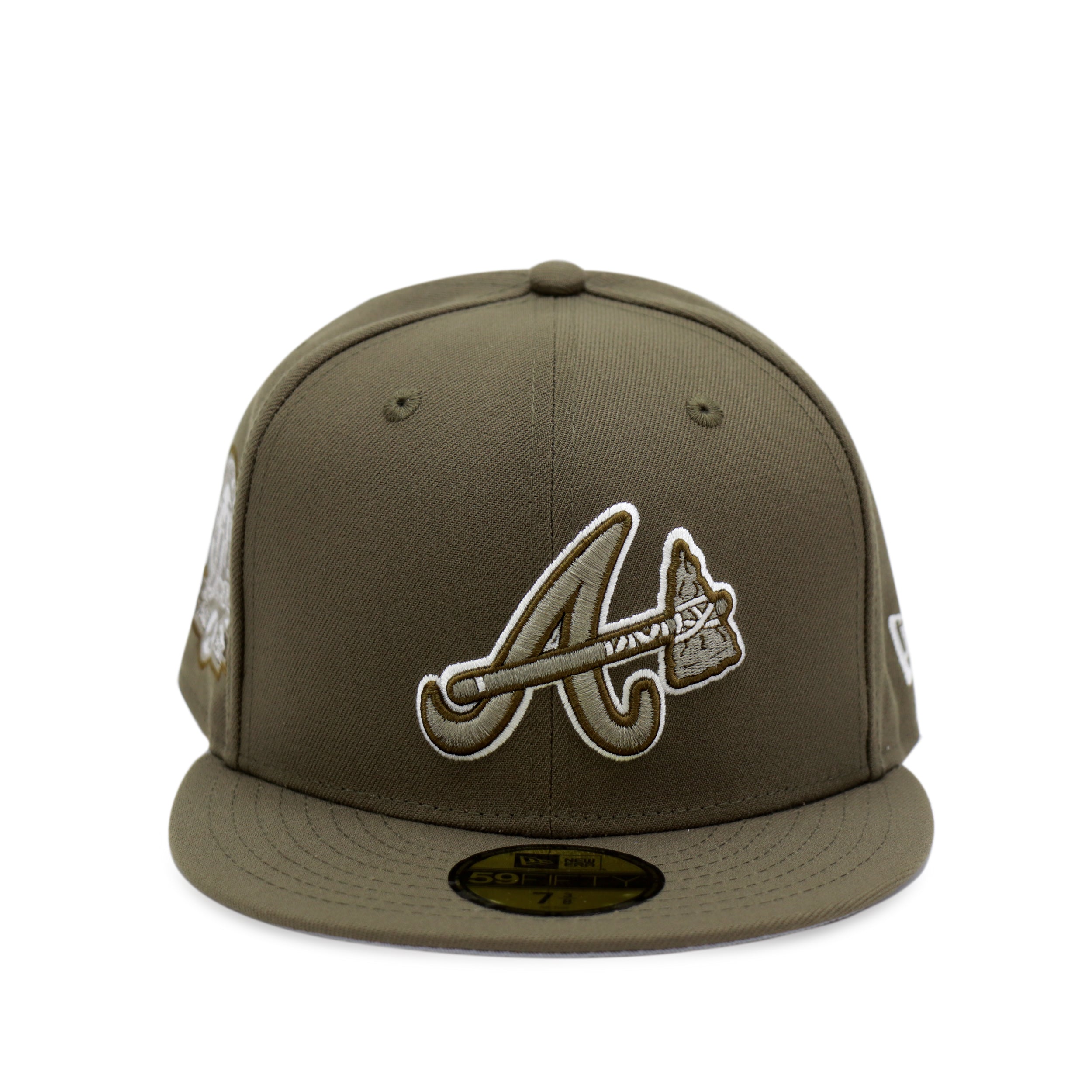 59FIFTY – THE CAP
