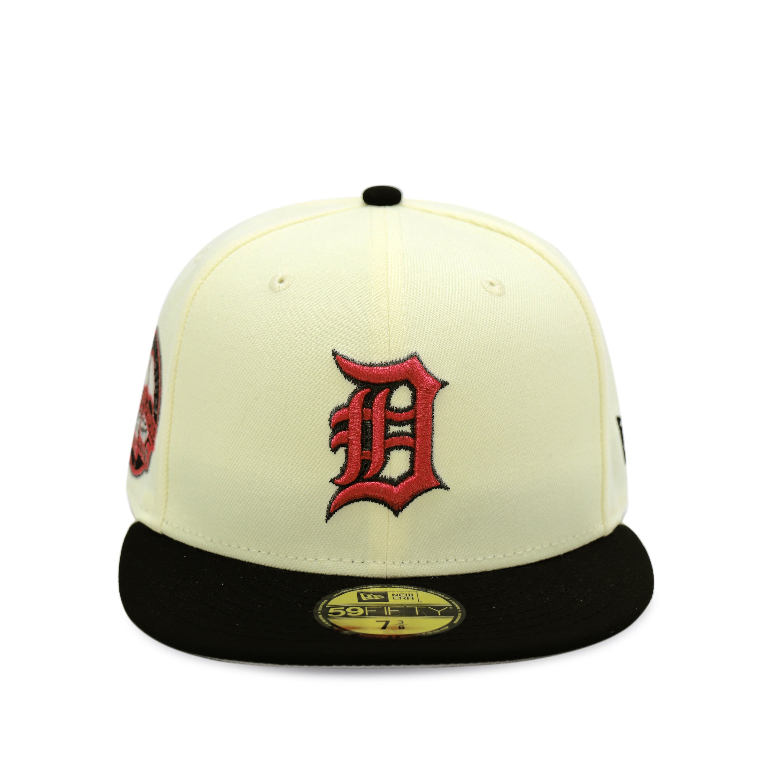 THE CAP CUSTOM THE CAP CUSTOM