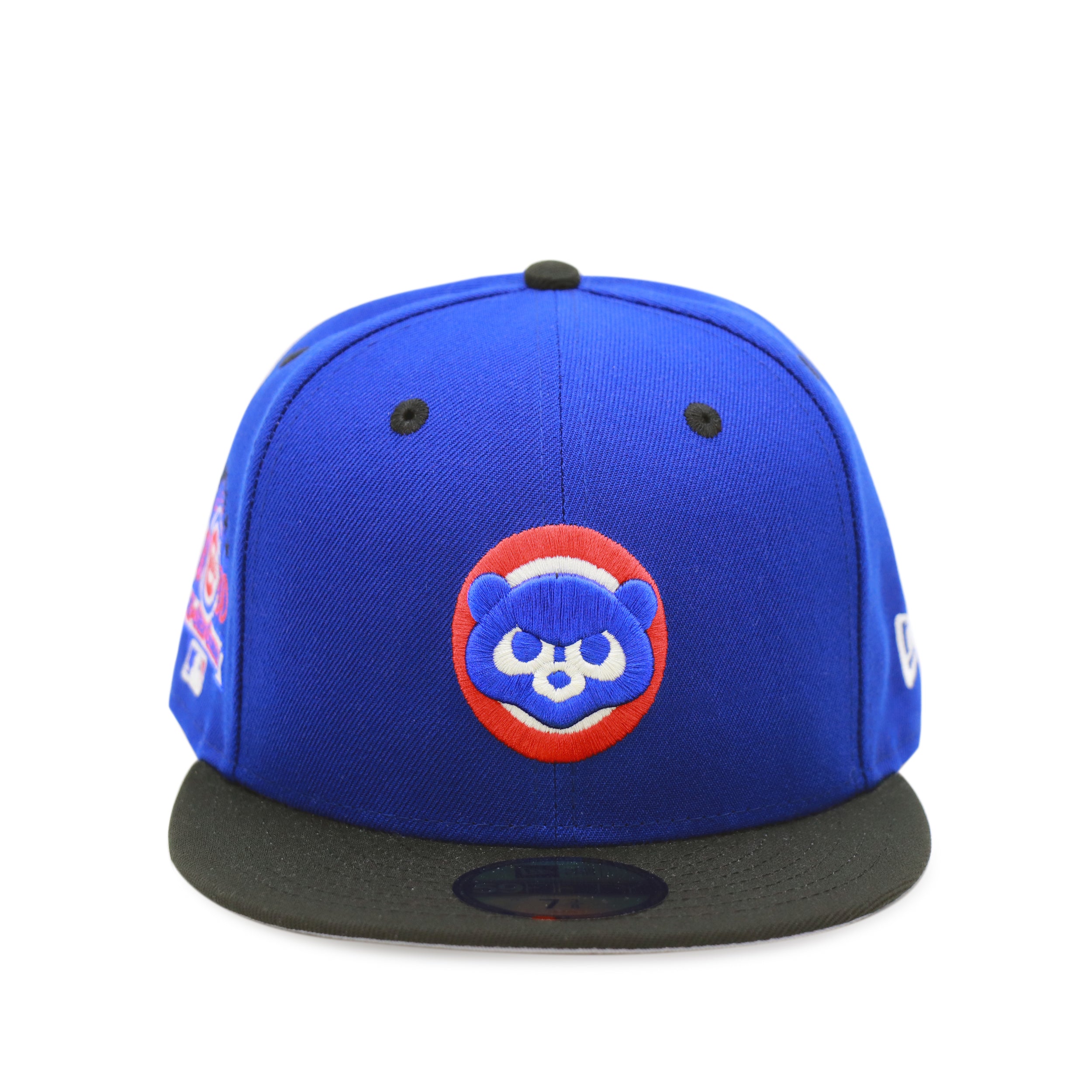 Chicago Cubs – THE CAP