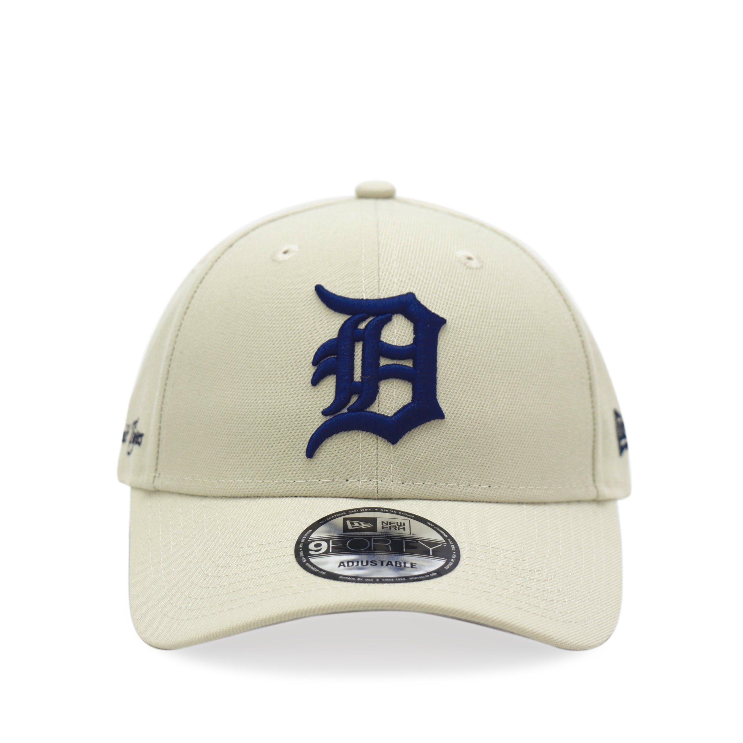 Detroit Tigers – THE CAP