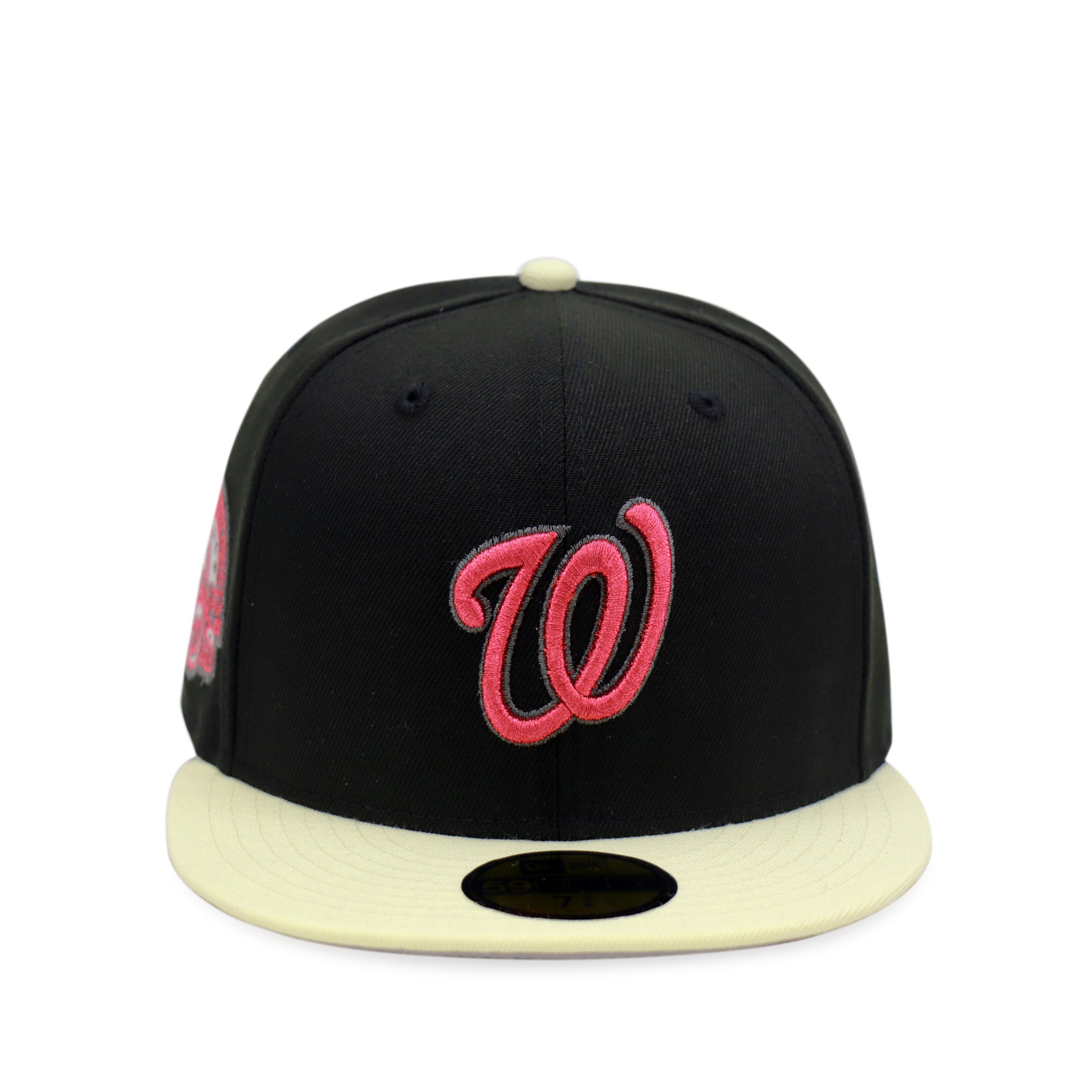 Washington Nationals – THE CAP