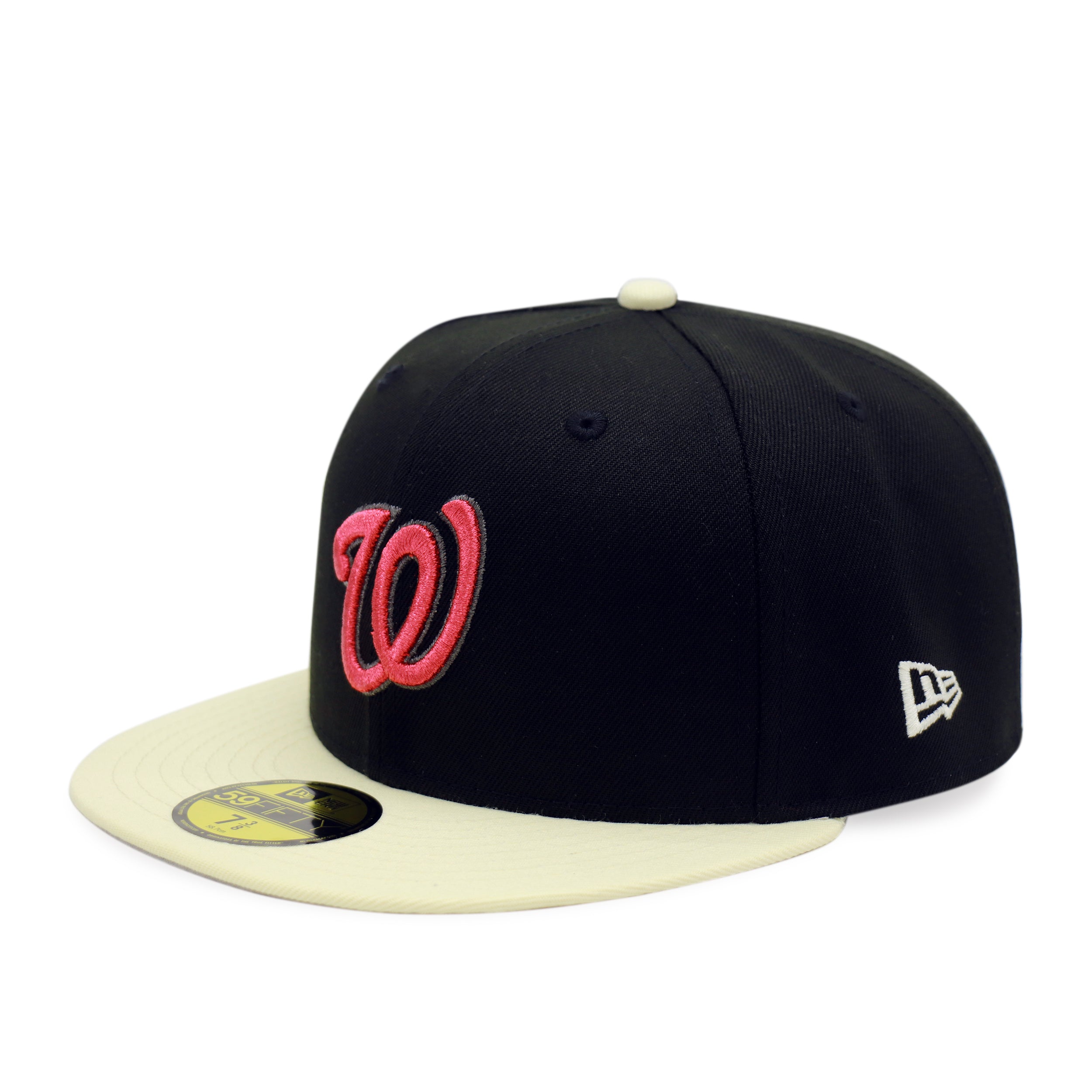 Washington Nationals – THE CAP