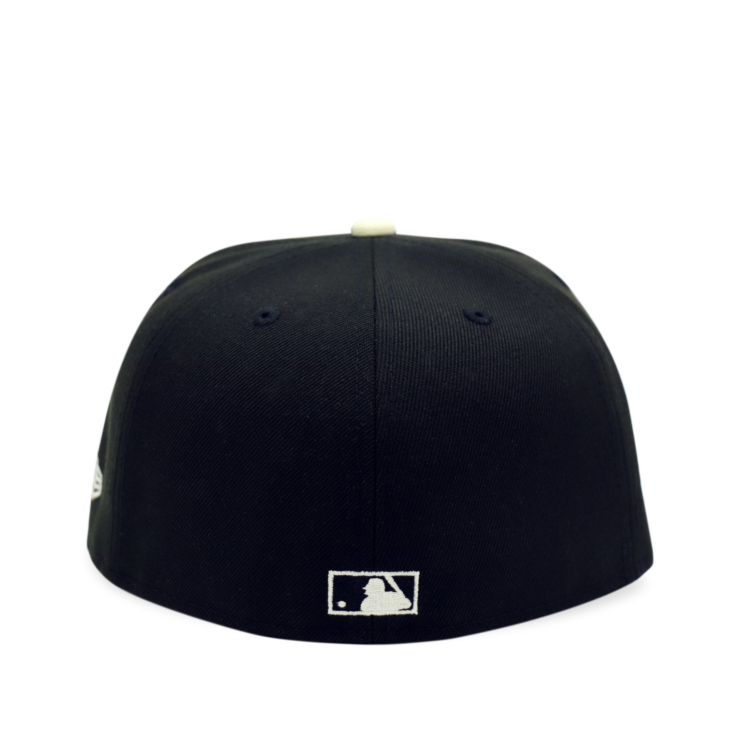 応援グッズ THE CAP 5950 STADIUM COLROCCO 95 BLKOTC THE CAP 5950 5950 SEAMARCO STADIUM BLK CRM