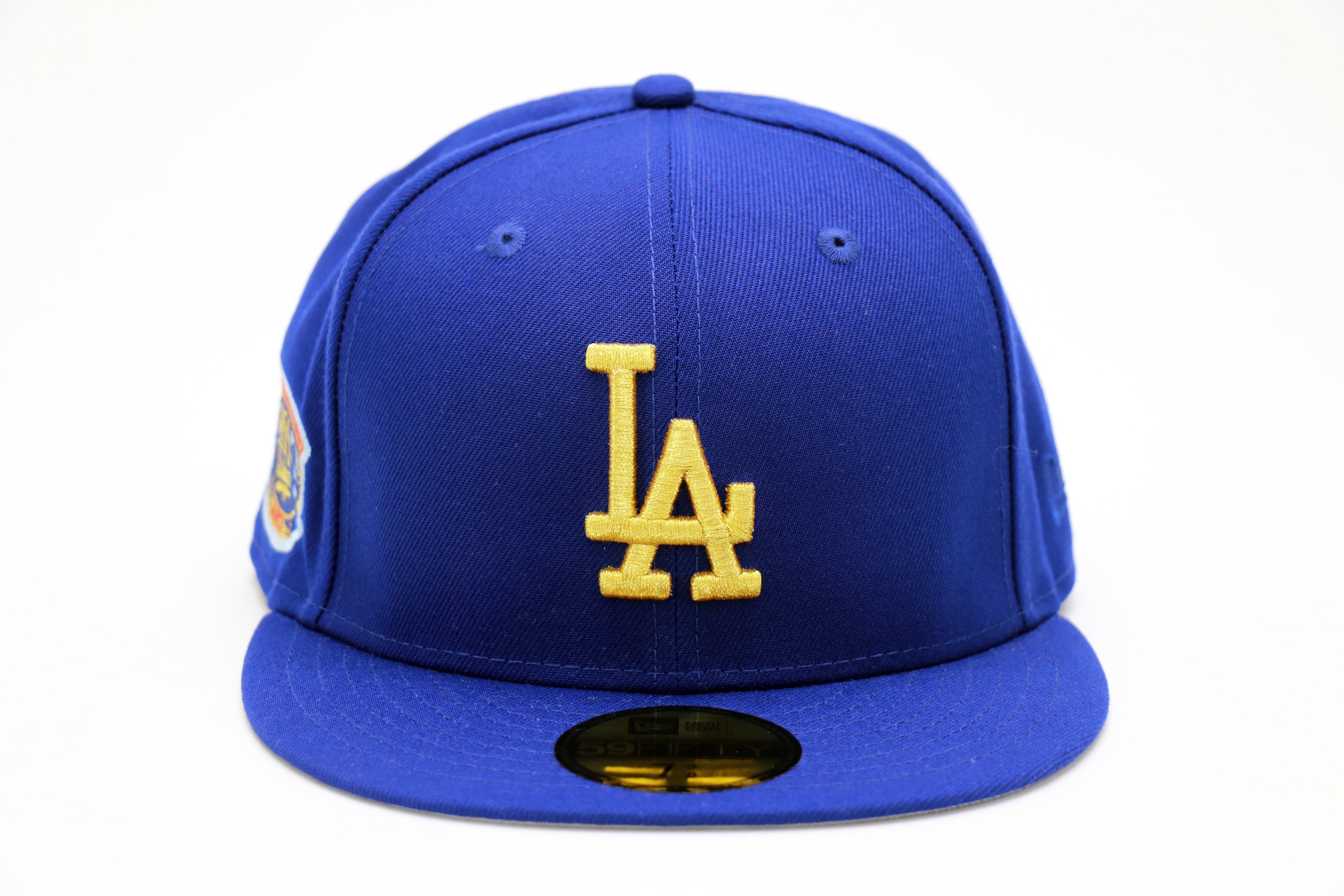 Los Angeles Dodgers – THE CAP