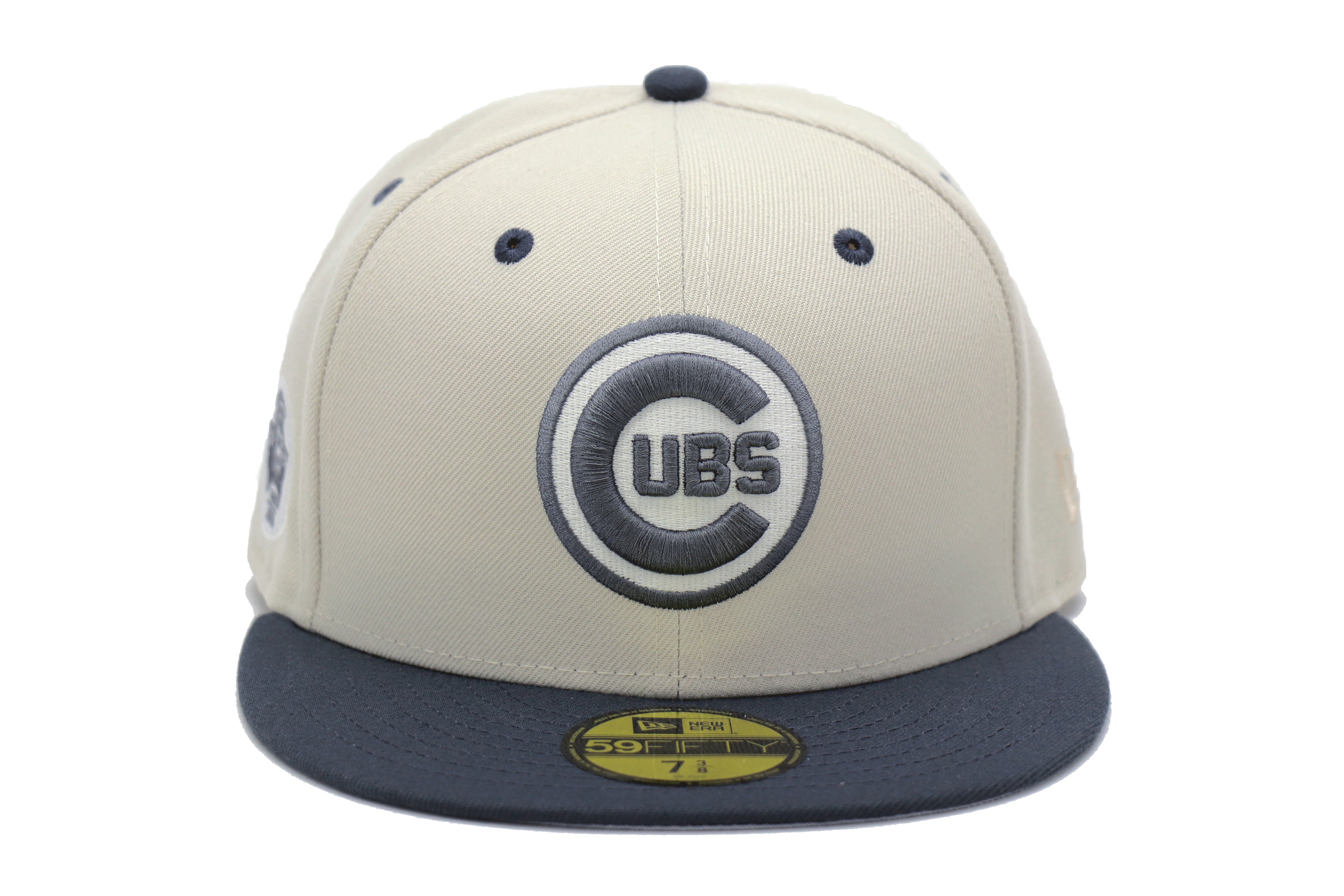 THE CAP 5950 CHICUBCO STONE DKGRAPHITE