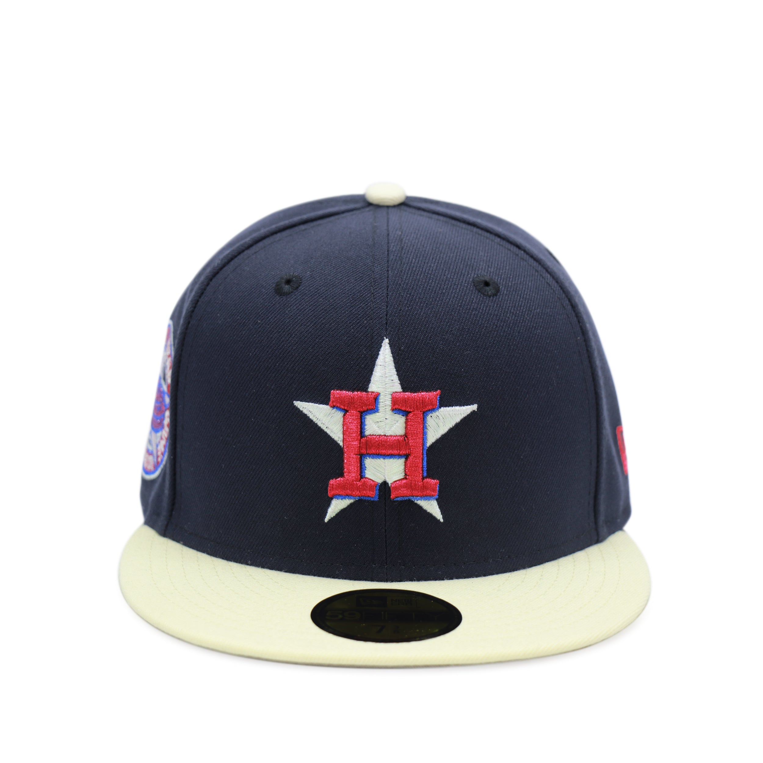 Houston Astros – THE CAP