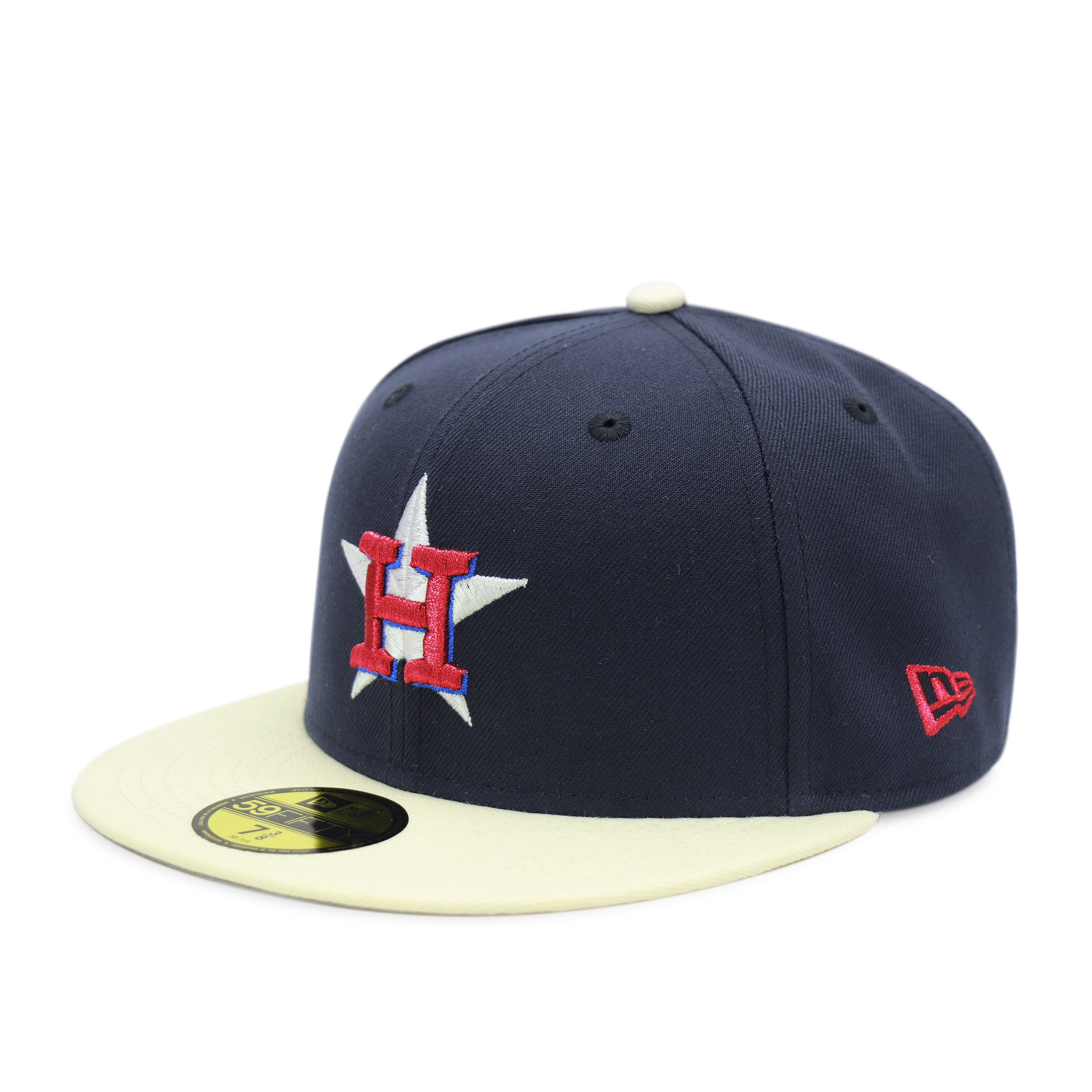 Houston Astros – THE CAP