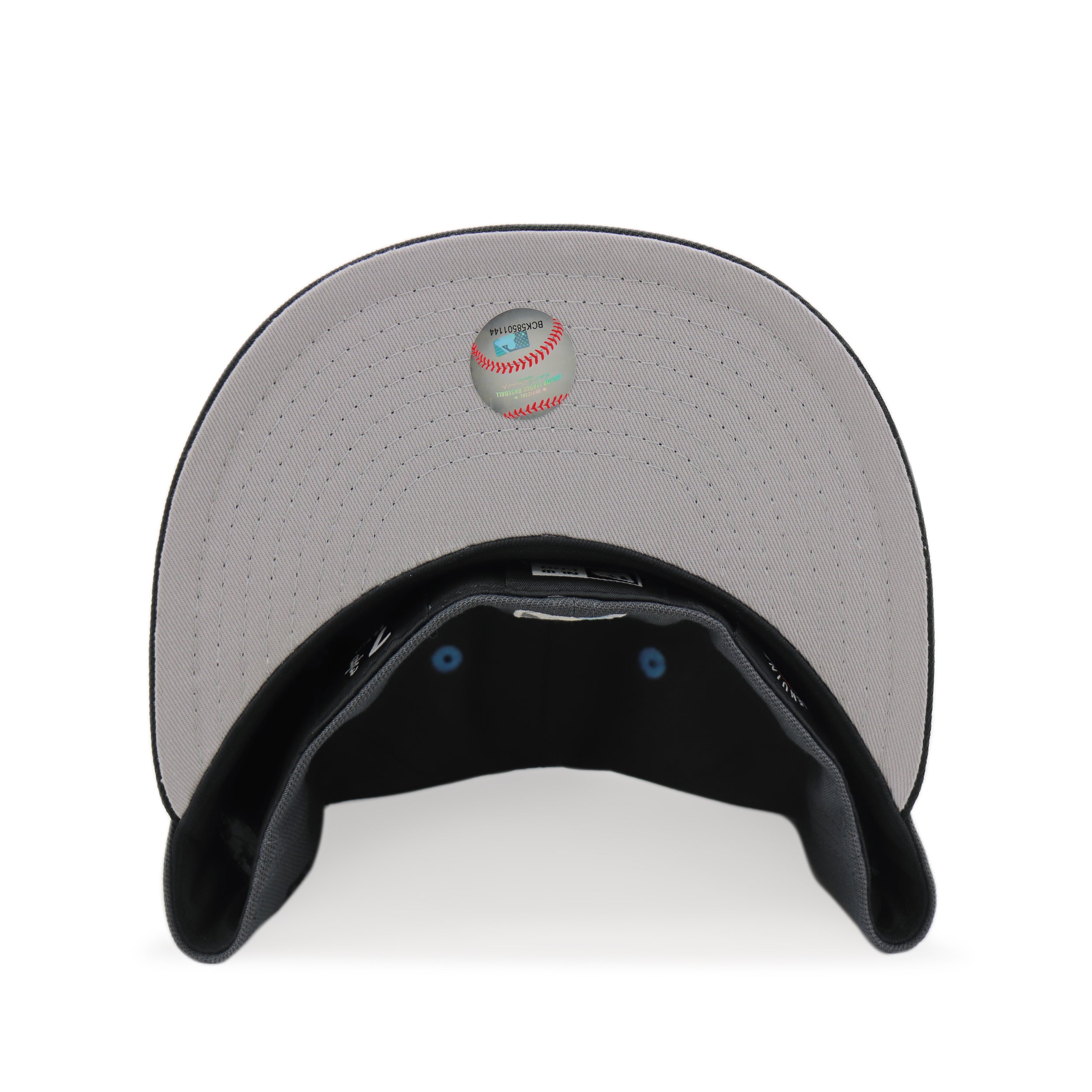 Oakland Athletics – THE CAP