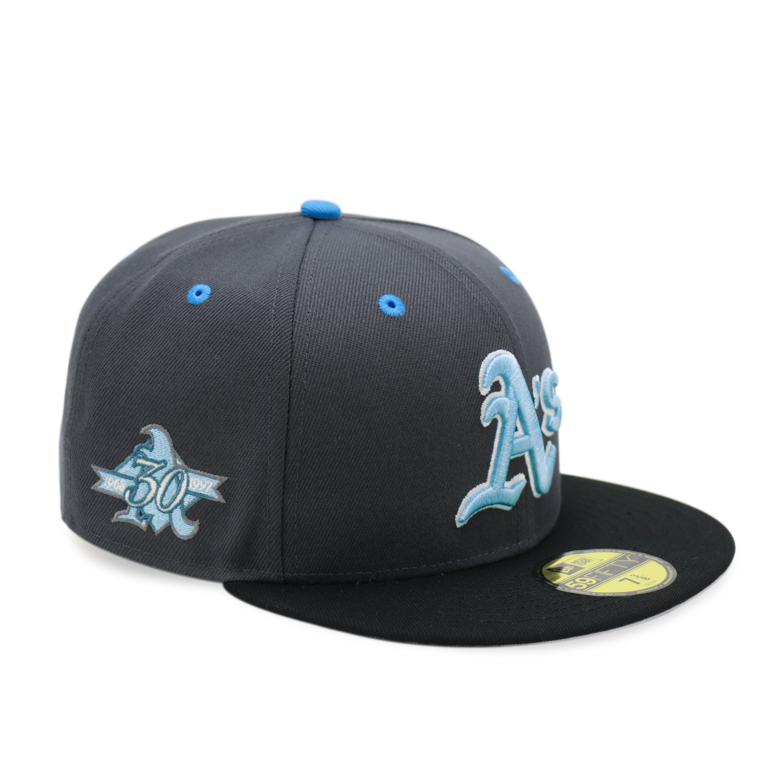 Oakland Athletics – THE CAP
