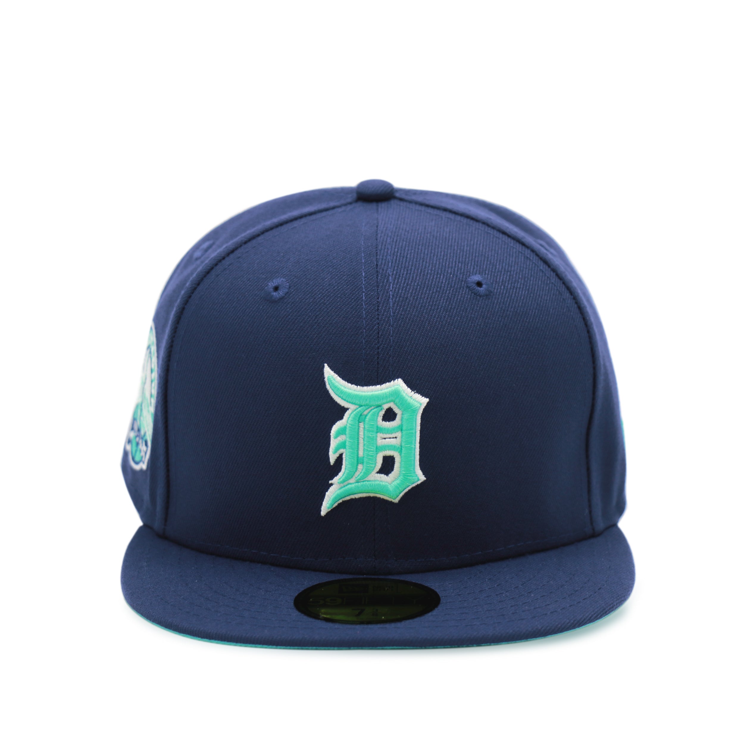 Detroit Tigers – THE CAP