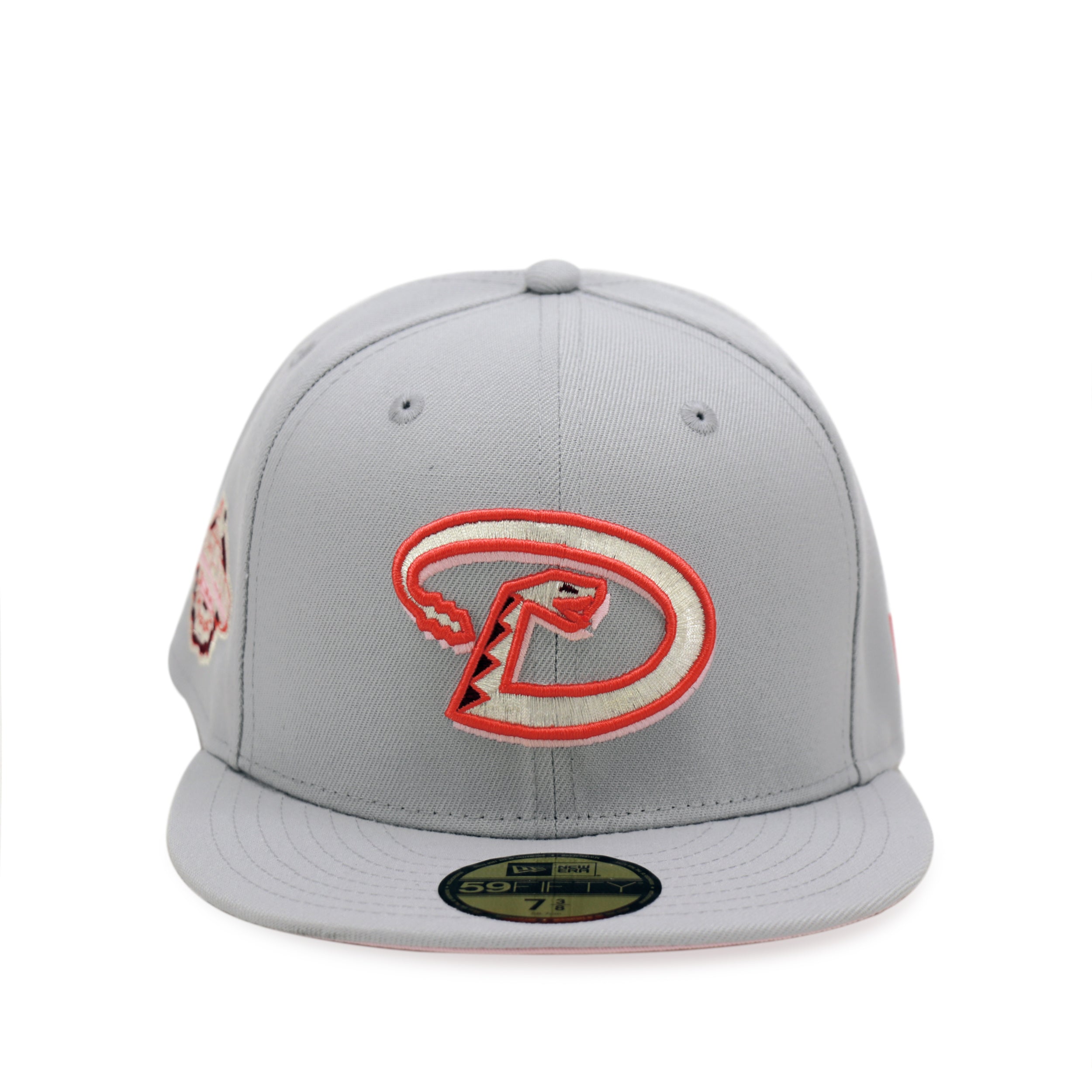 59FIFTY – THE CAP