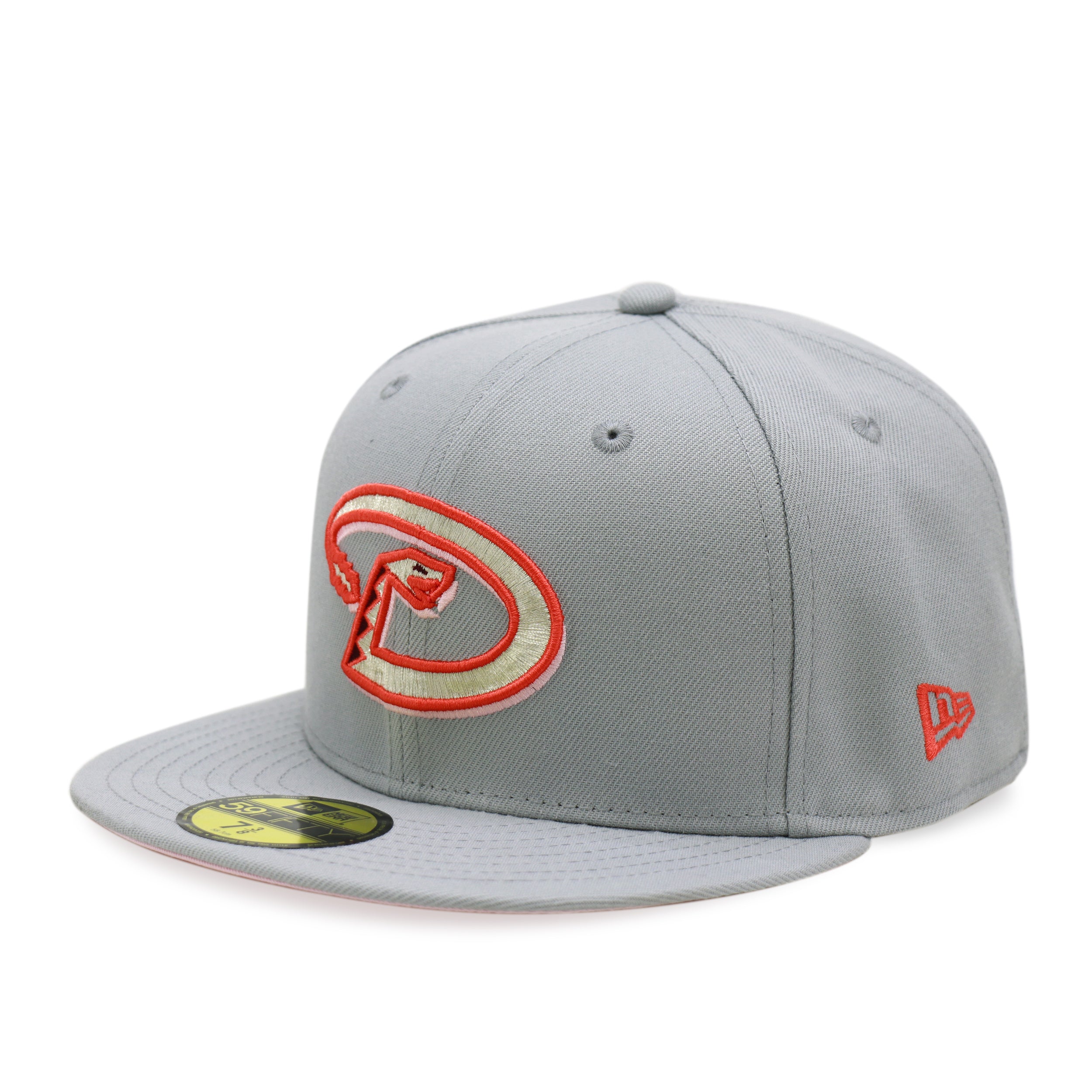 Arizona Diamondbacks – THE CAP