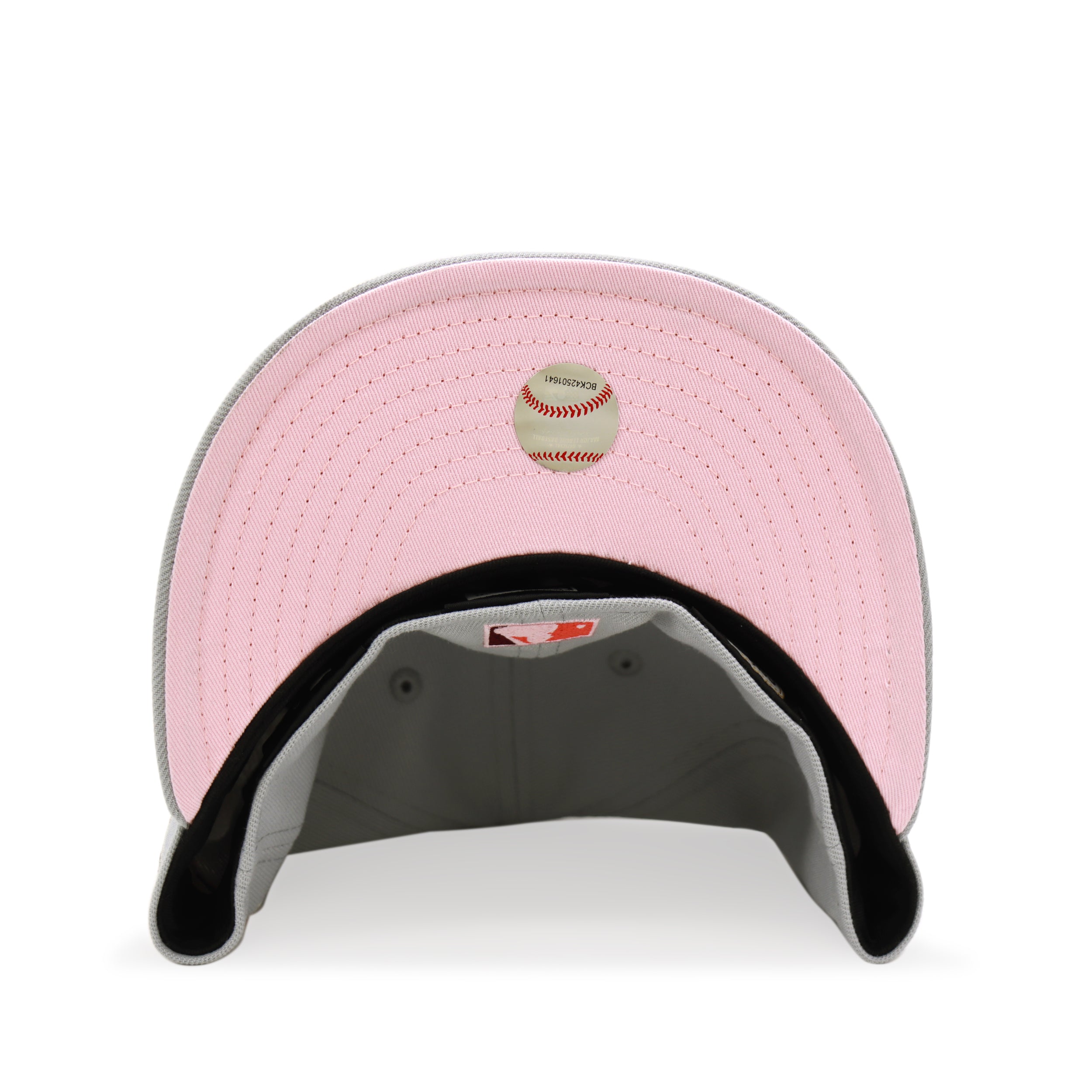 Arizona Diamondbacks – THE CAP