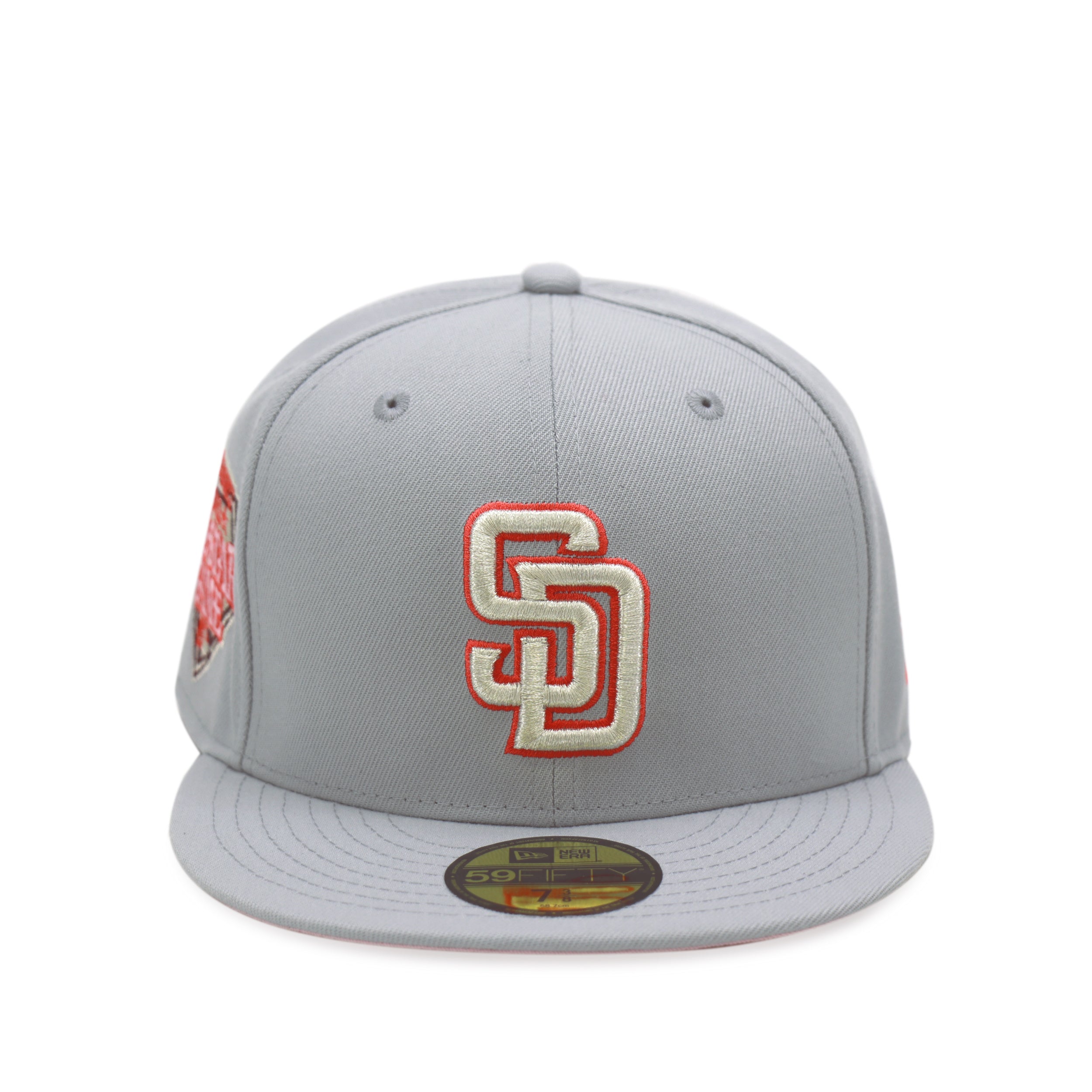 San Diego Padres – THE CAP