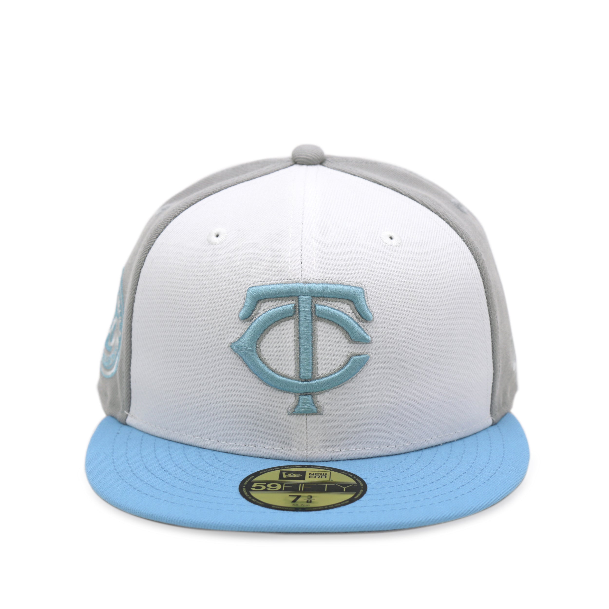 Minnesota Twins – THE CAP