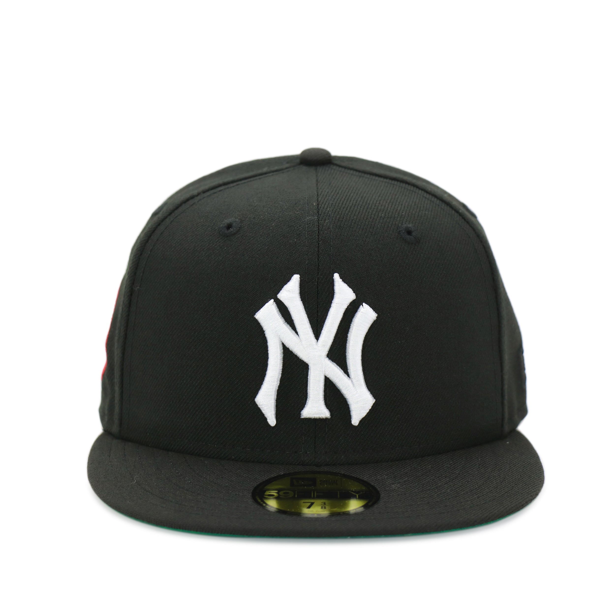 THE CAP 5950 STADIUM COLROCCO 95 BLKOTC 最も安い THE CAP 5950