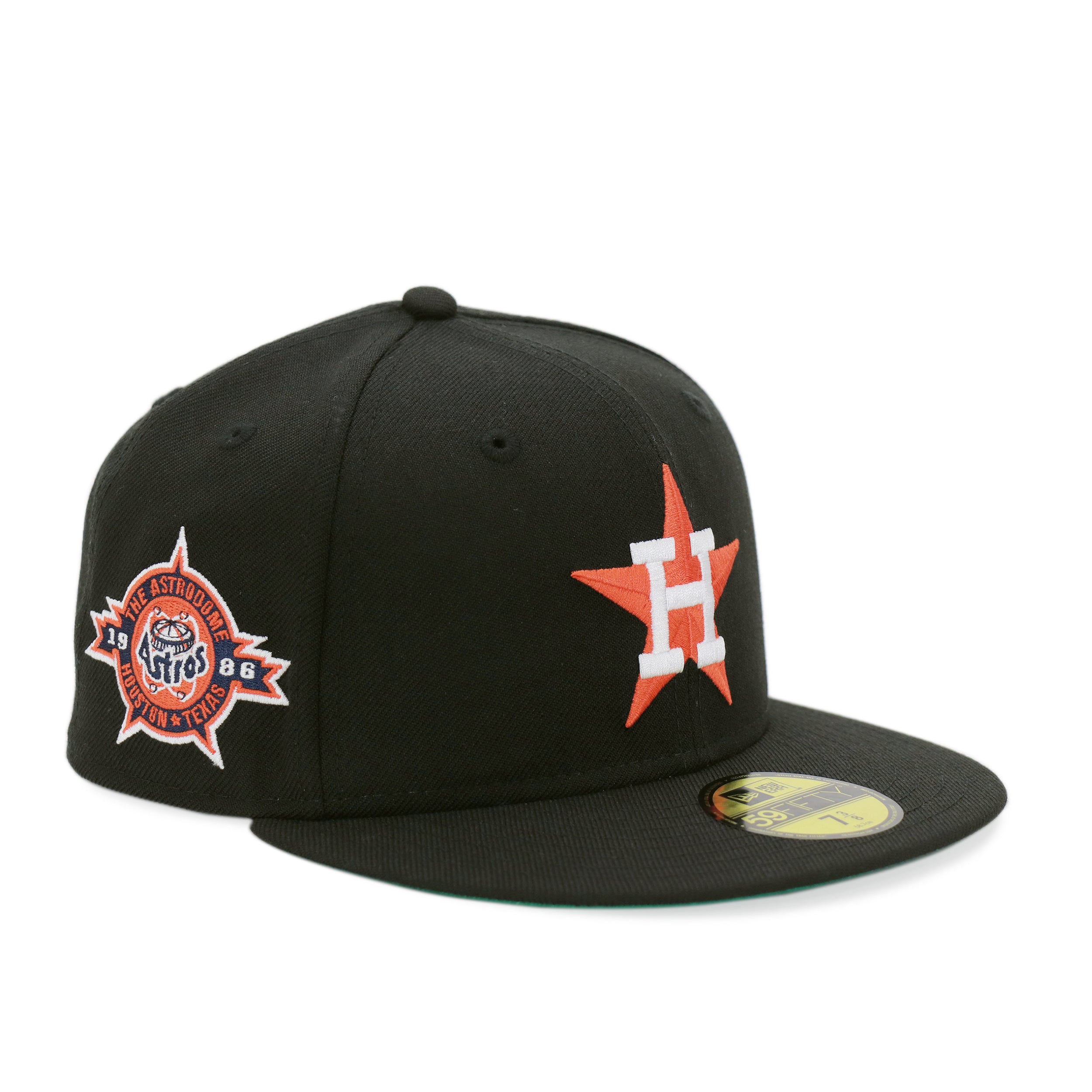 Houston Astros – THE CAP