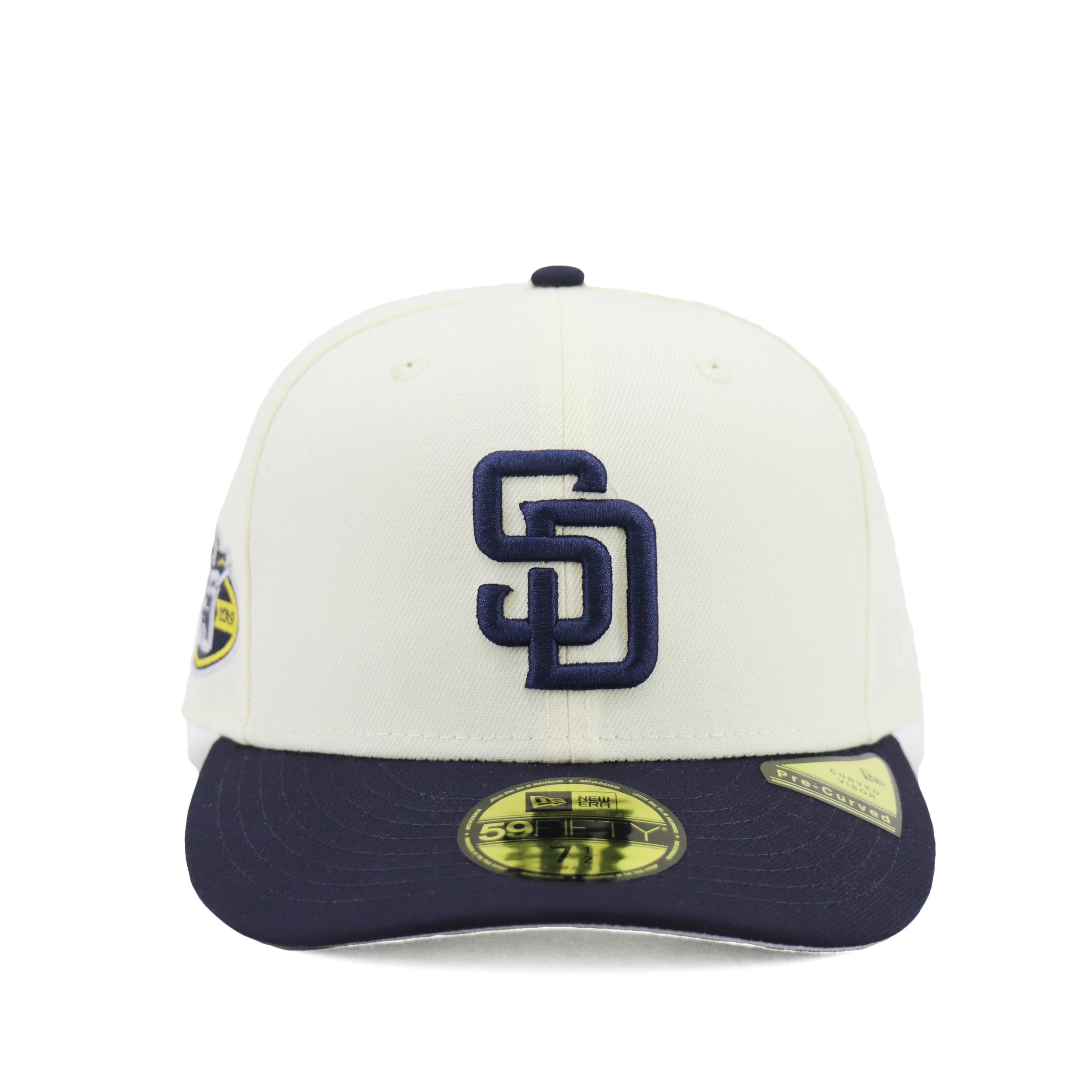 San Diego Padres – THE CAP