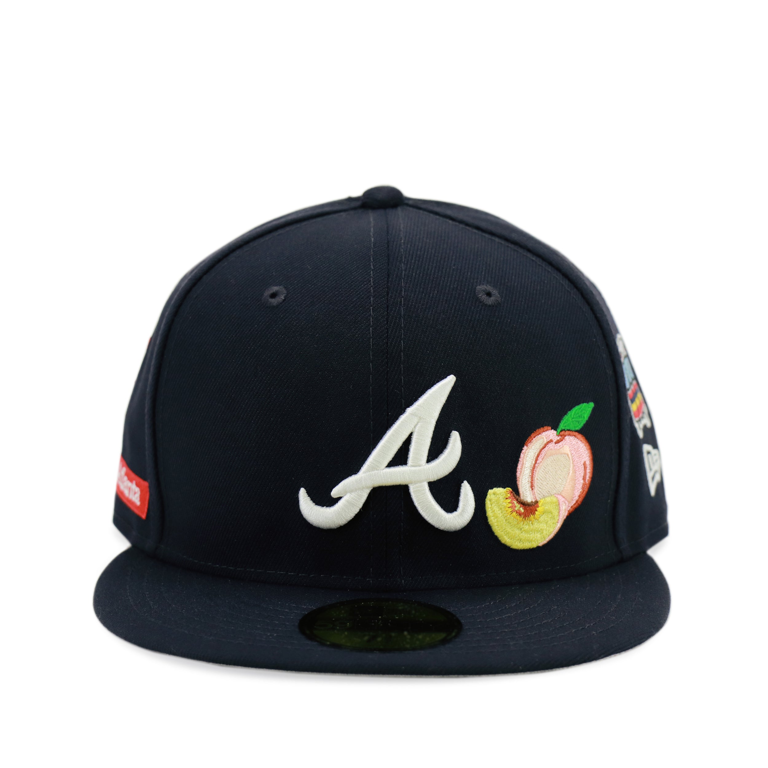 Atlanta Braves – THE CAP